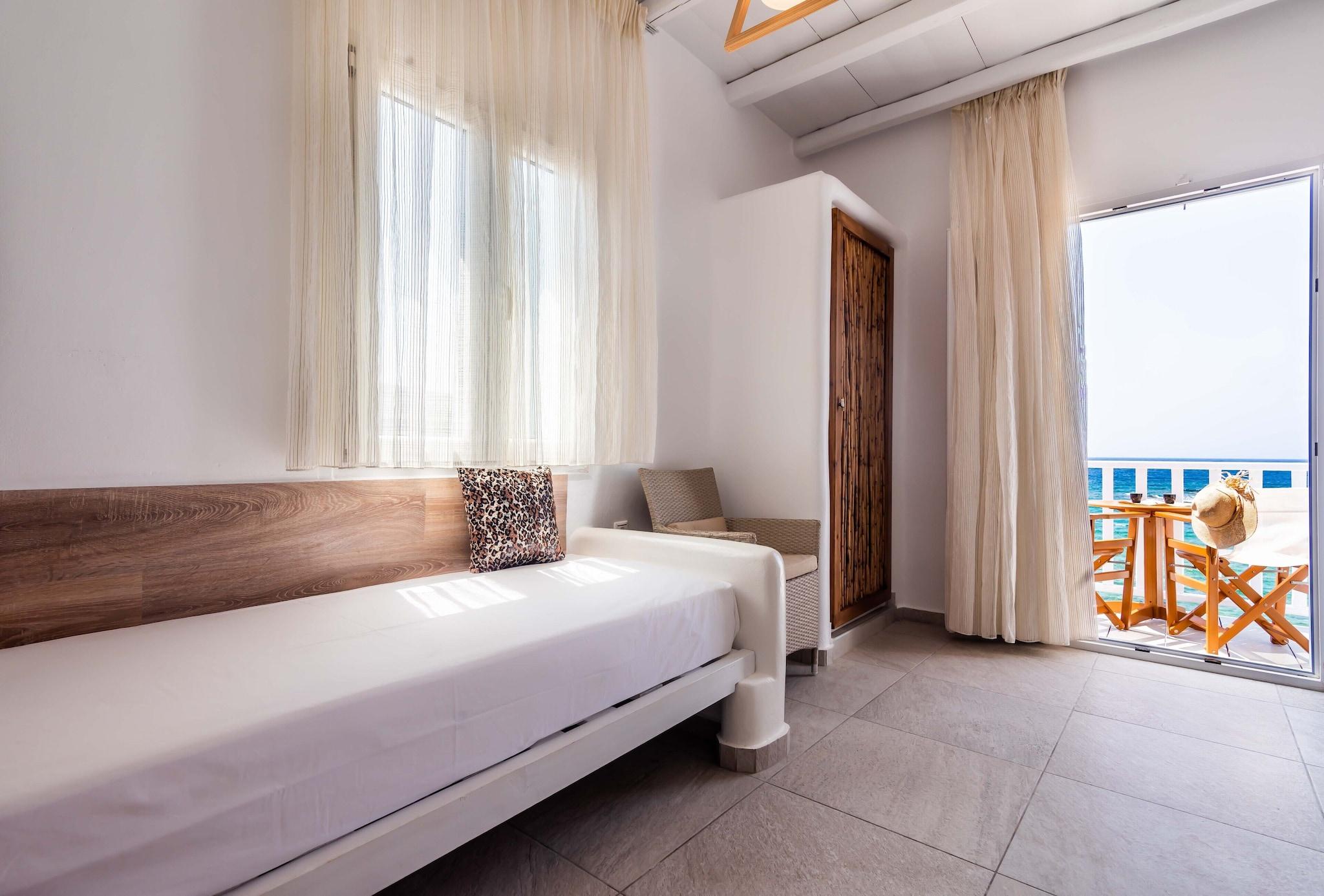 Niki Savvas Suites & Studios | With Real Sea View by null