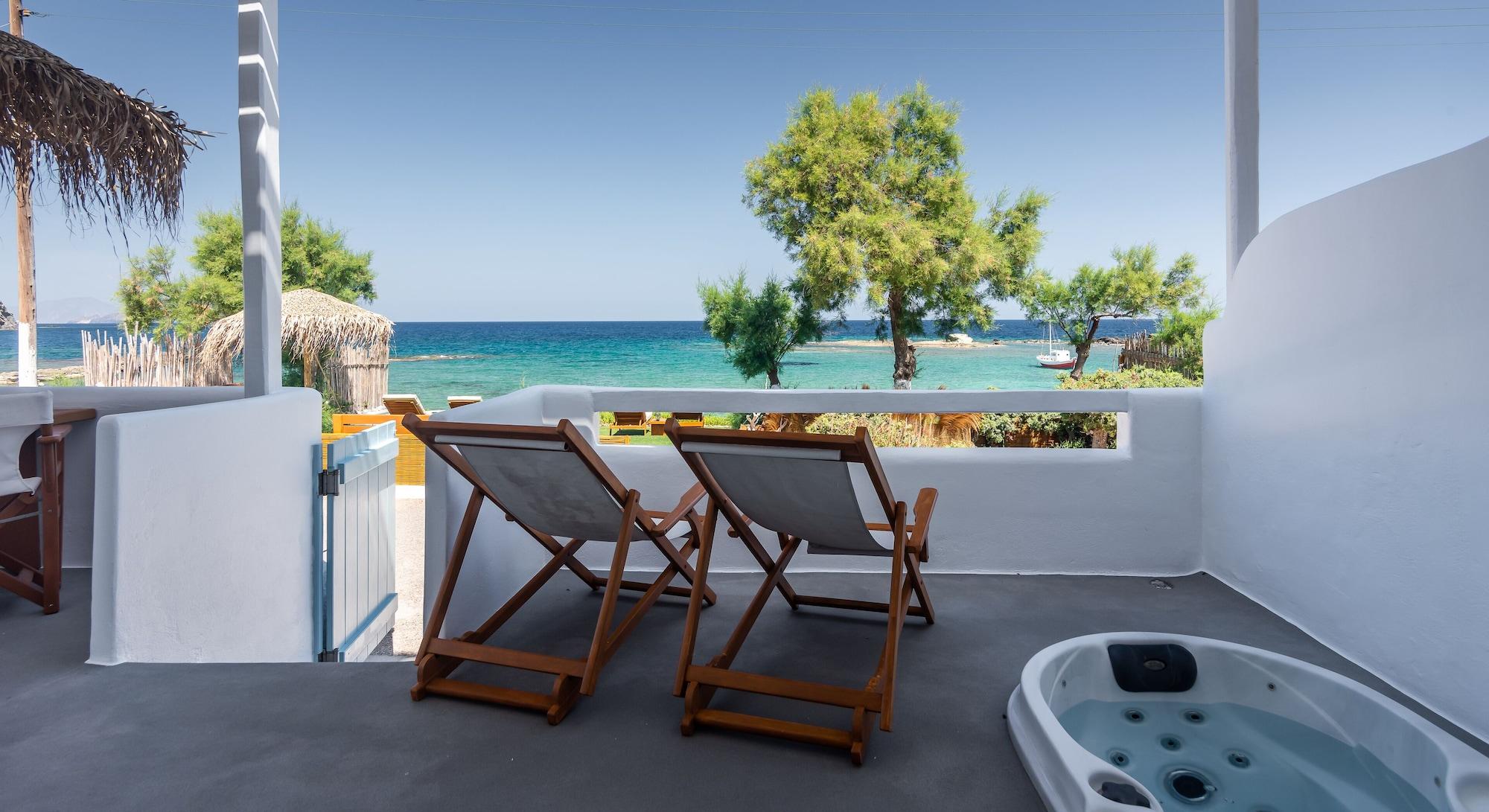 Niki Savvas Suites & Studios | With Real Sea View by null