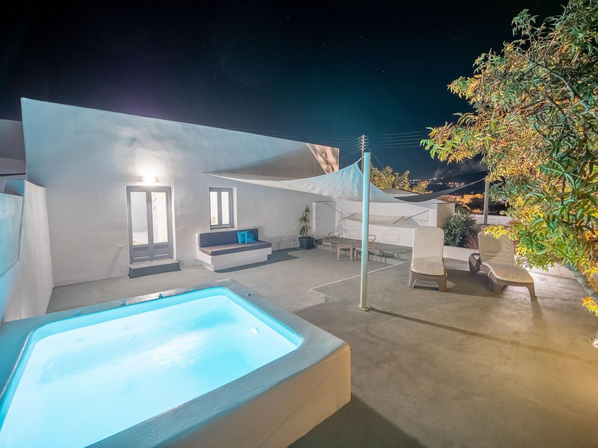 Majestic Sky Luxury Suites