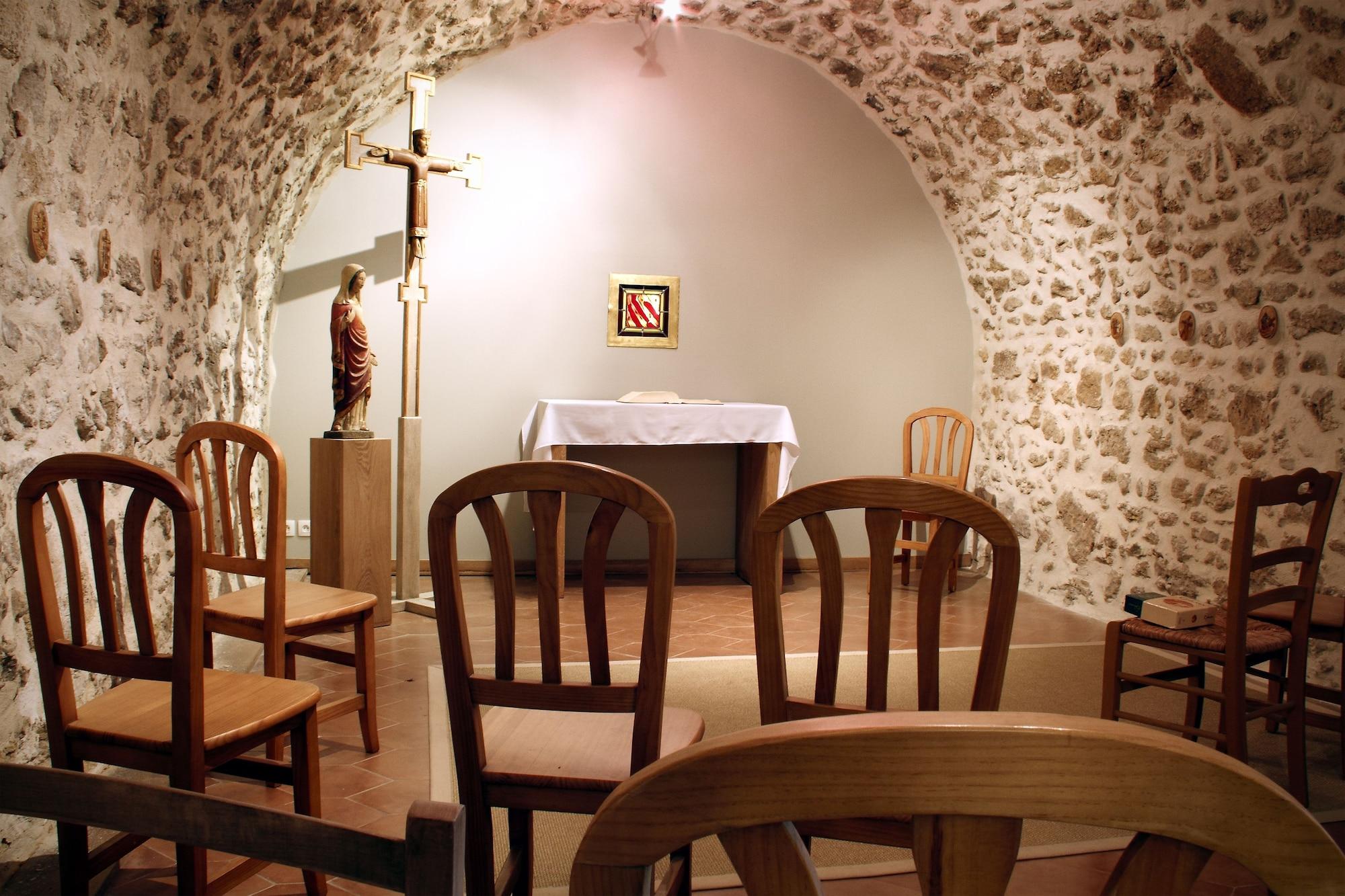 Le Relais Du Grand Logis Cadarache Iter