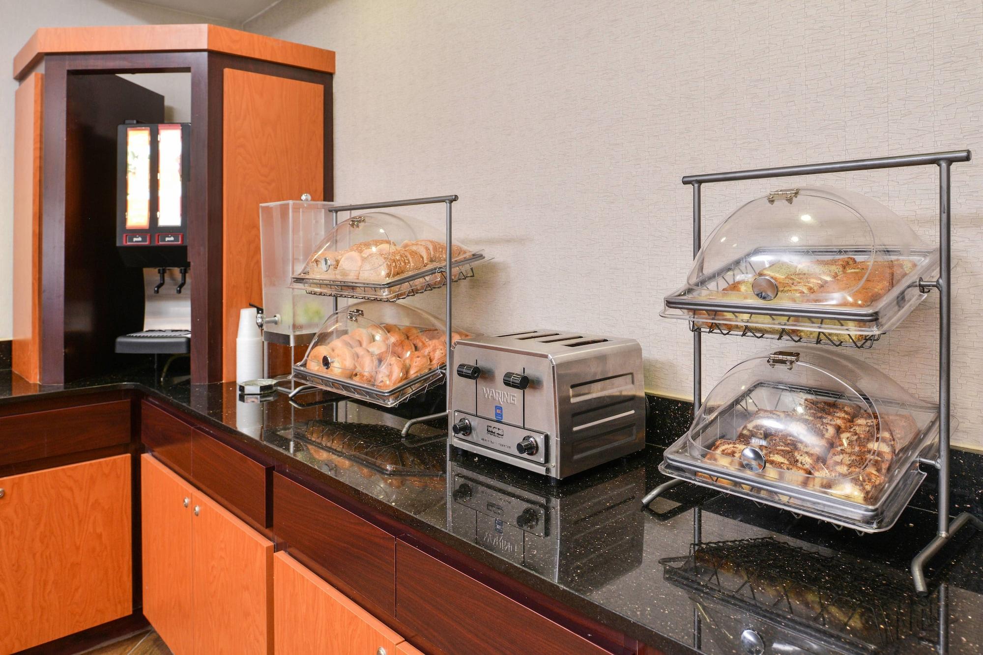 Fairfield Inn Suites By Marriott Ocala