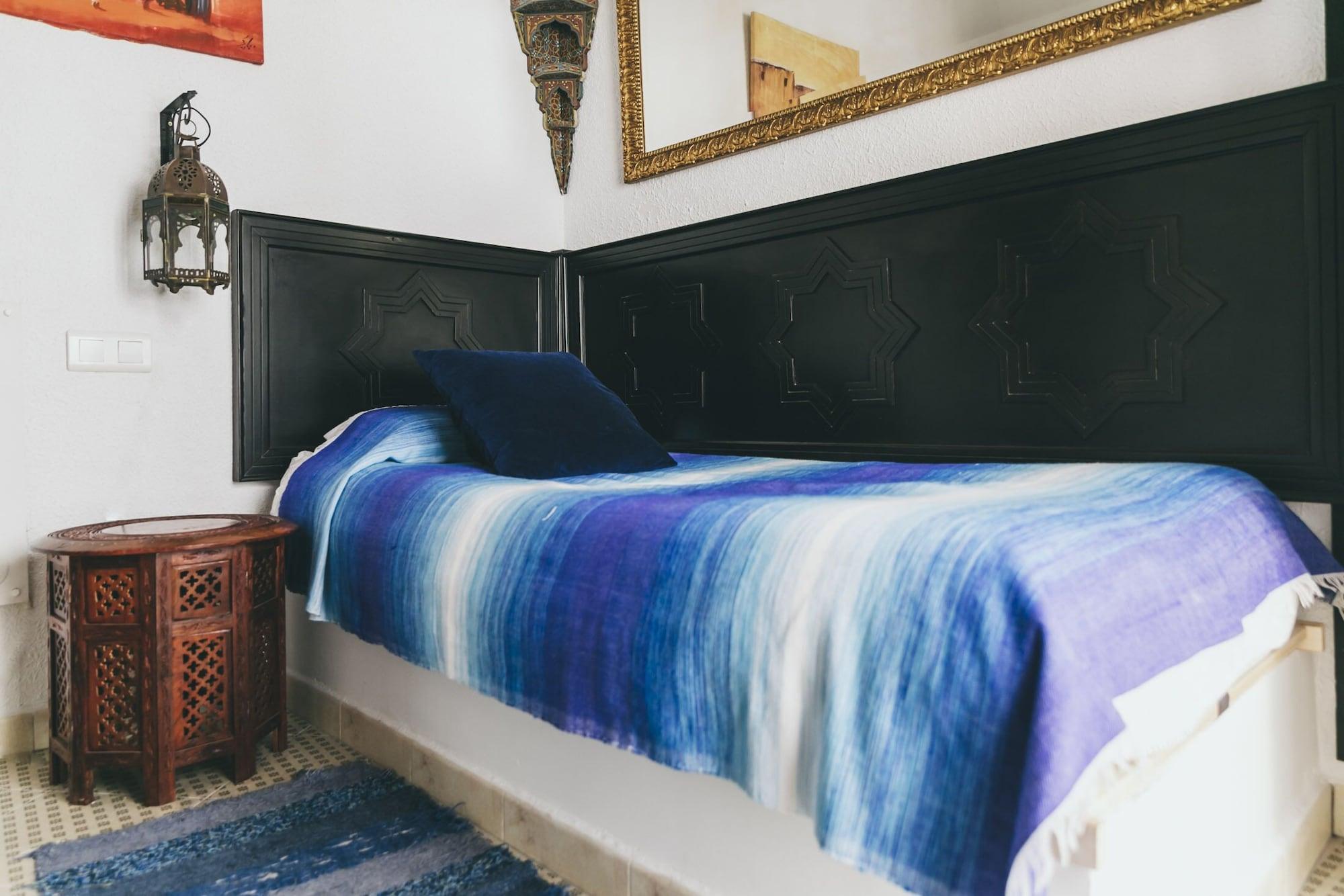 El Riad Andaluz by null