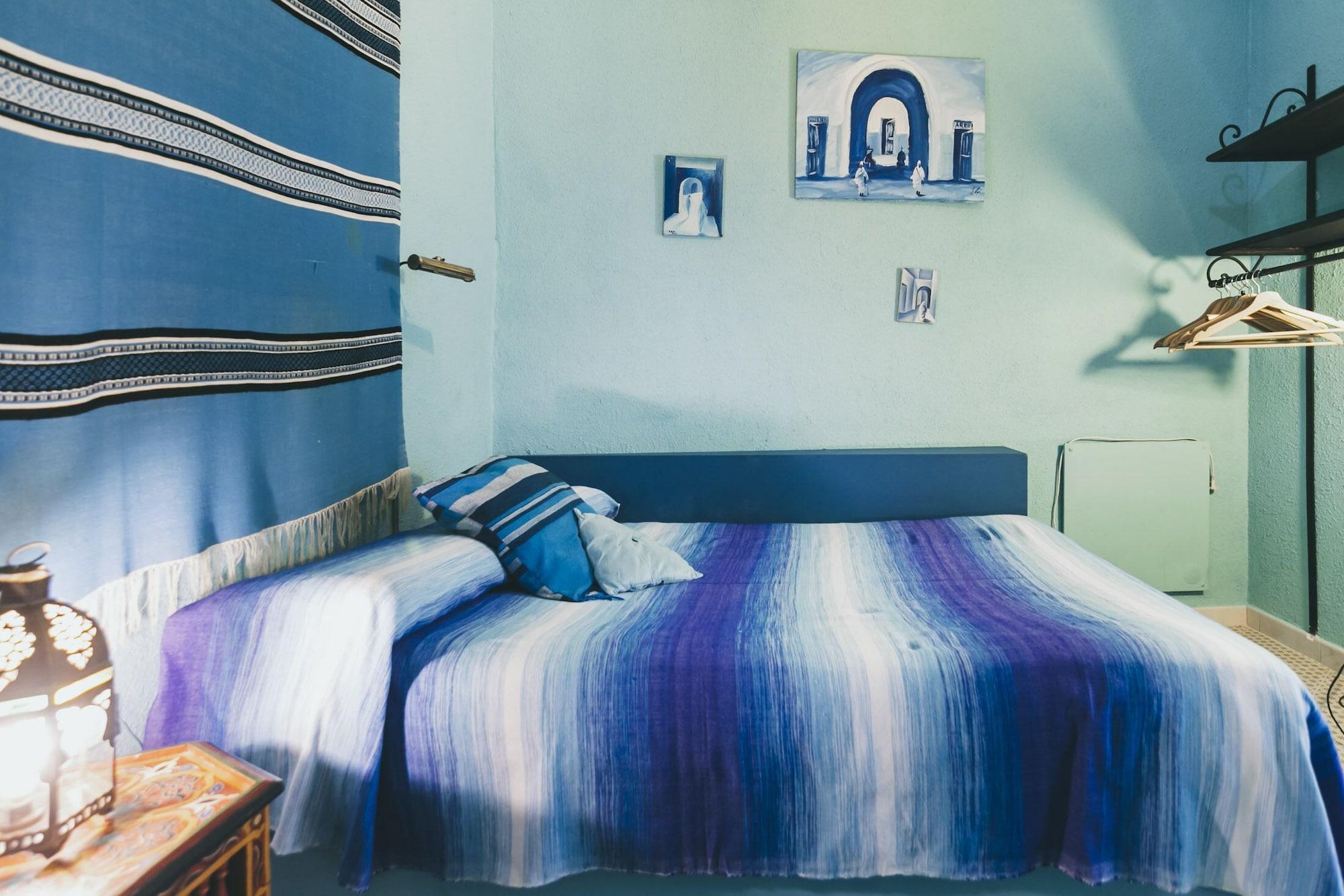 El Riad Andaluz by null