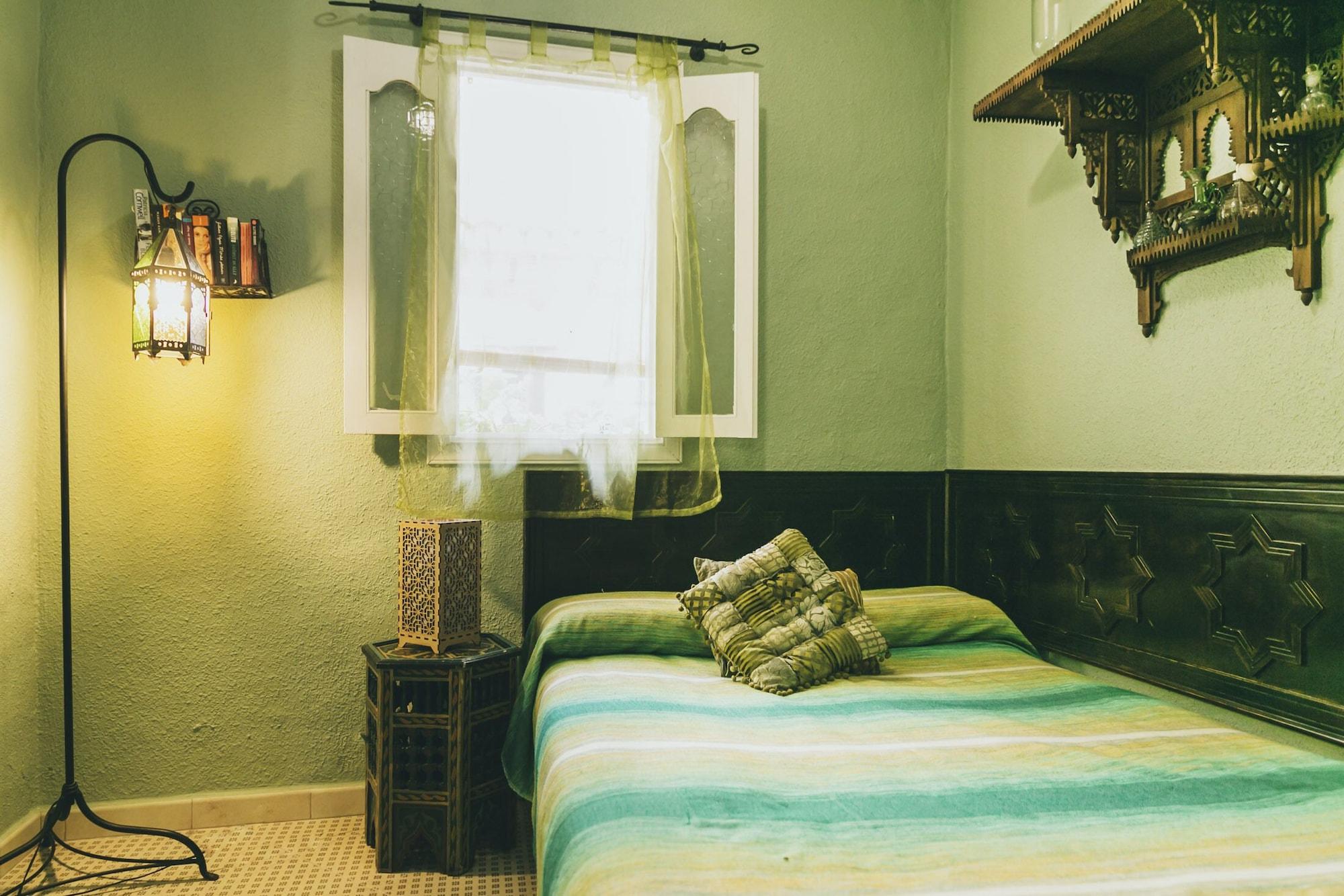 El Riad Andaluz by null