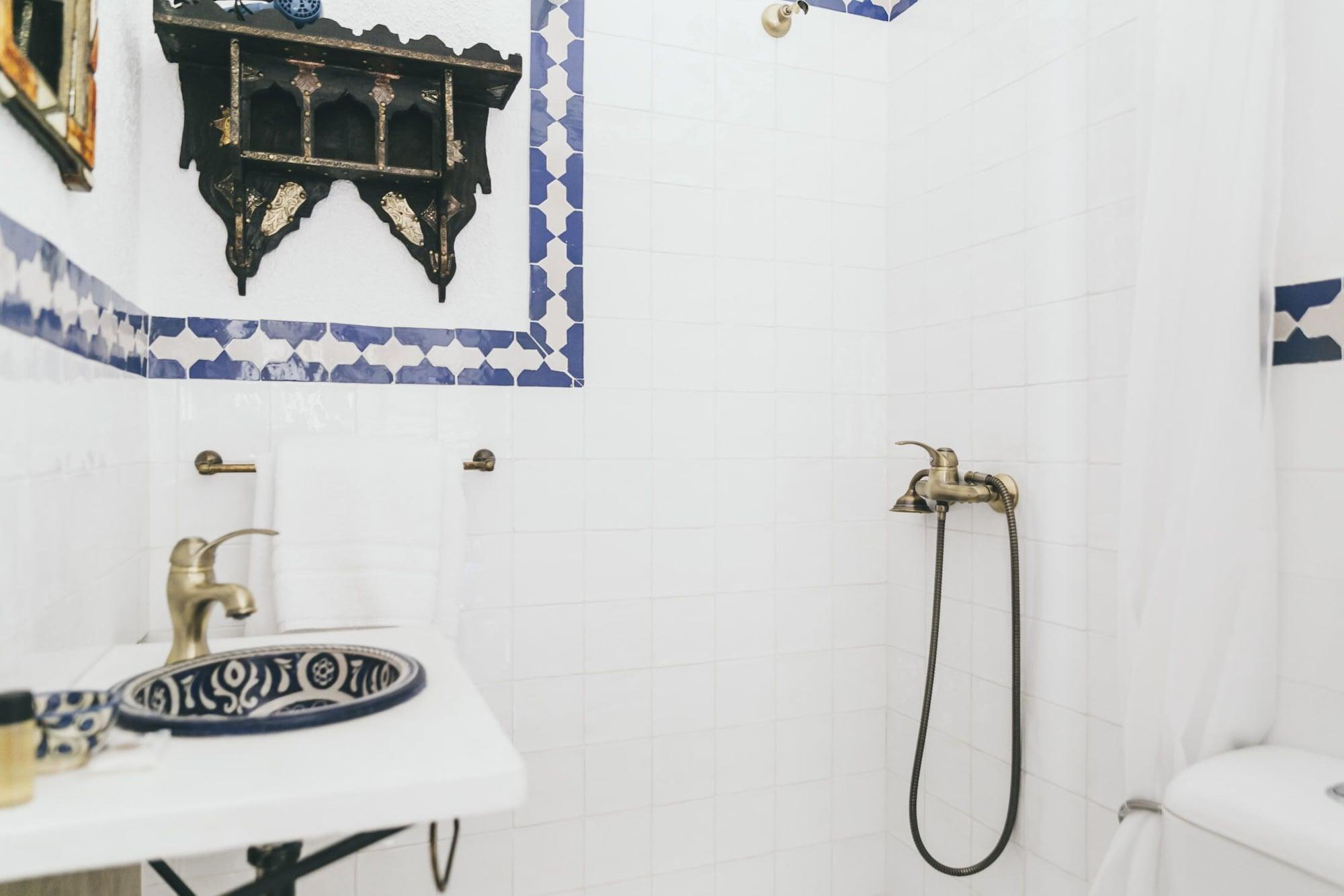 El Riad Andaluz by null