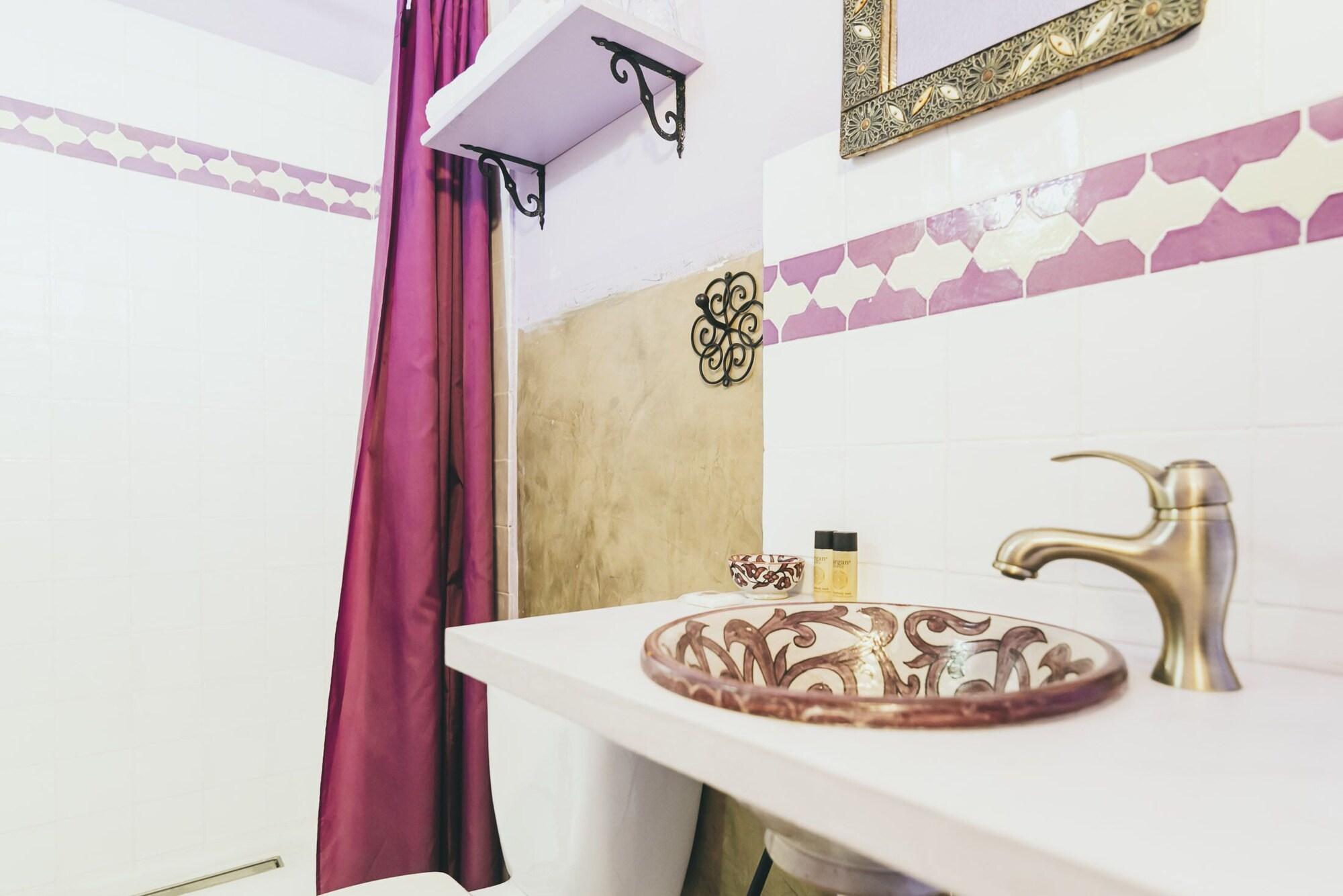 El Riad Andaluz by null