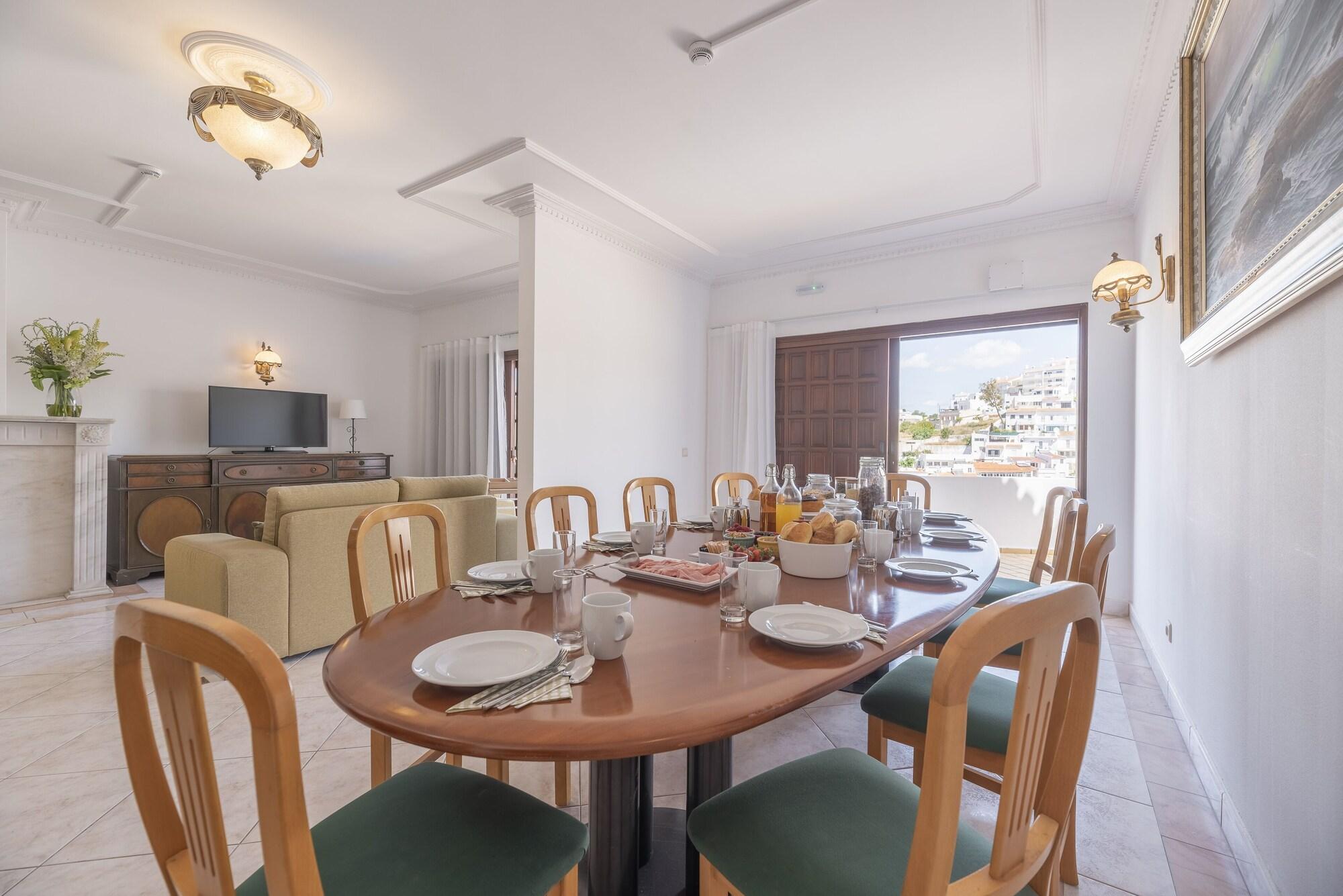 Bertolina Guest House