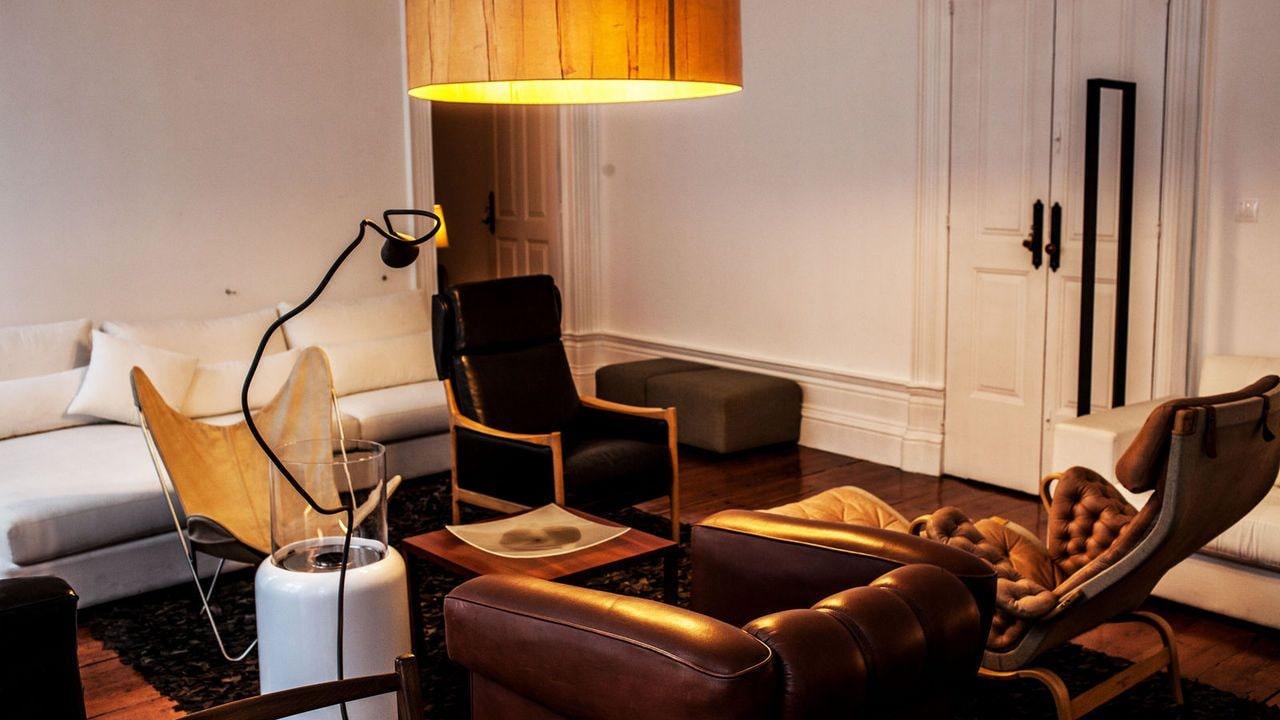 Oporto Loft by null