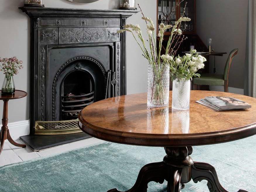 Pembroke Hall by null