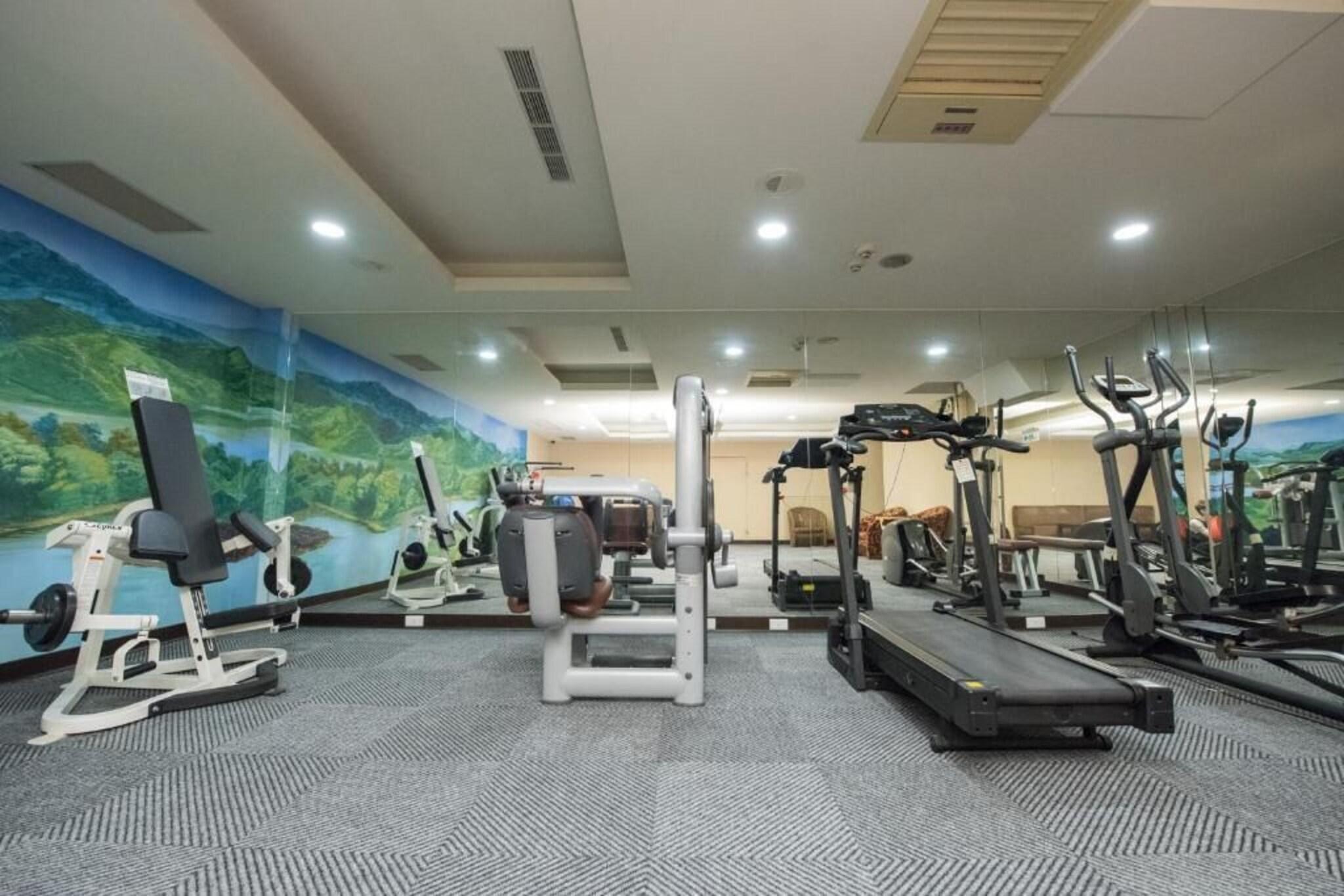 Junli Hotel