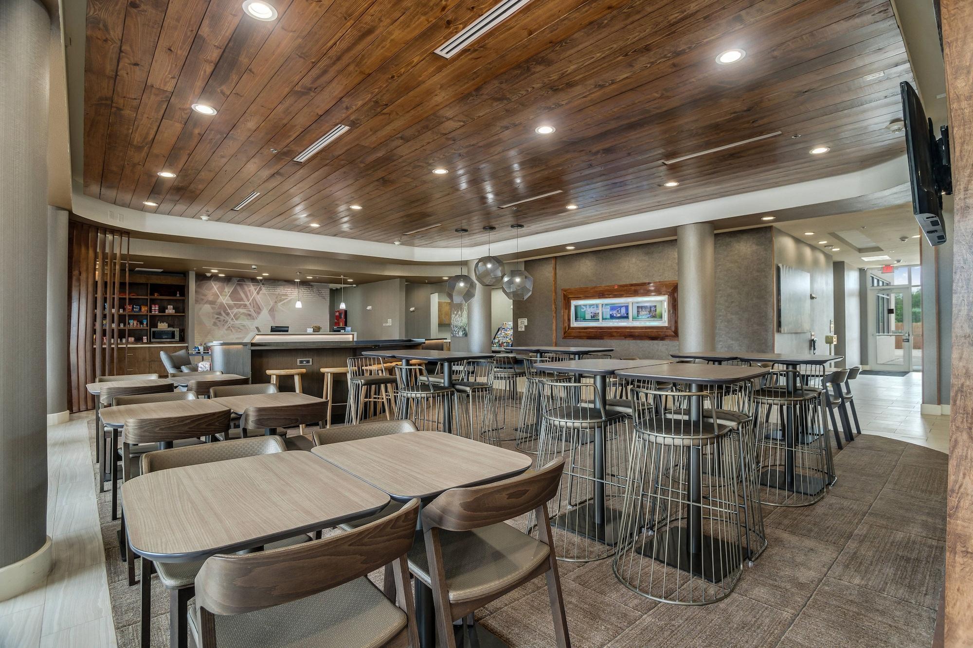 Springhill Suites By Marriott Stillwater