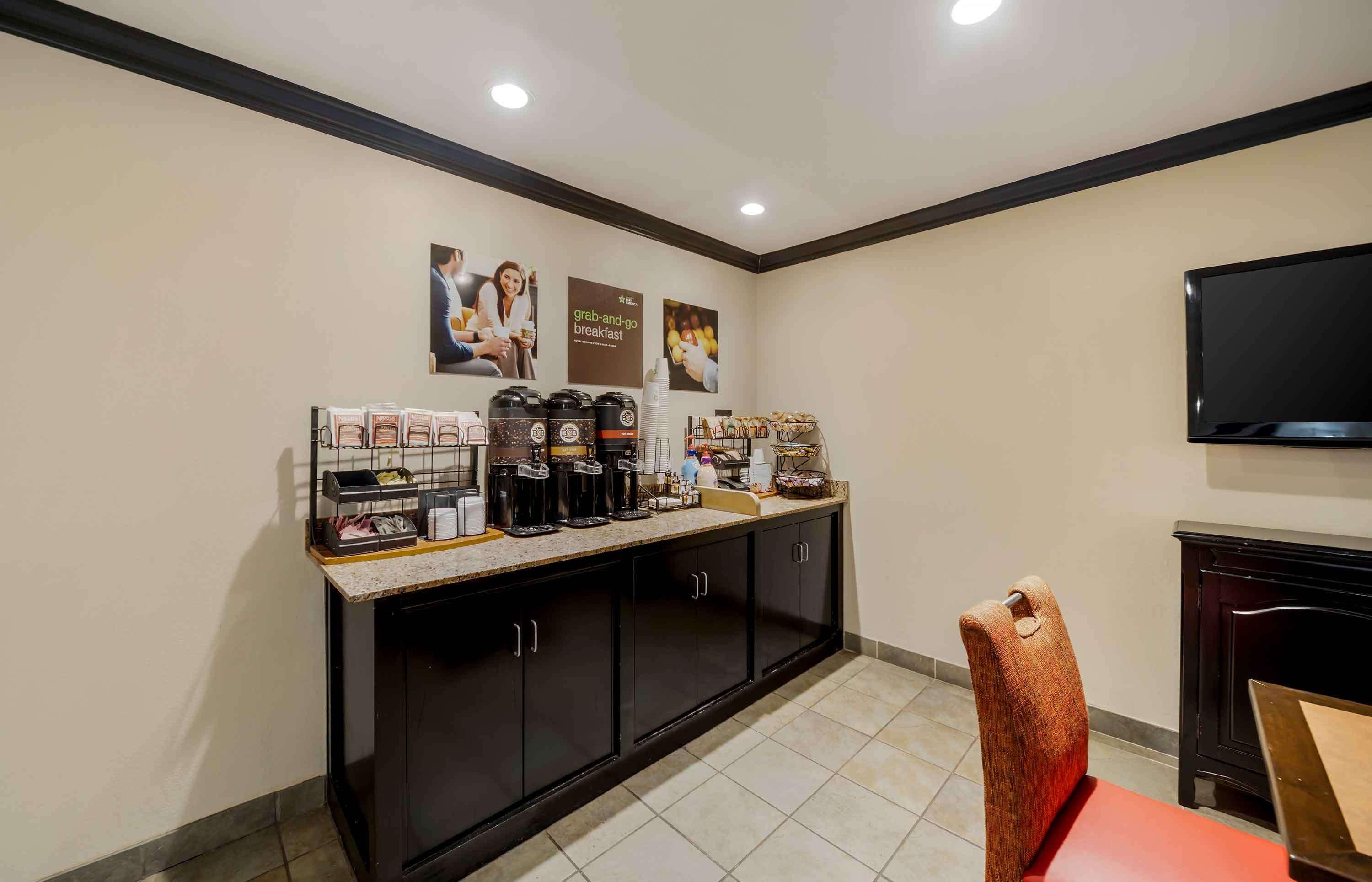 Extended Stay America Oklahoma City Northwest