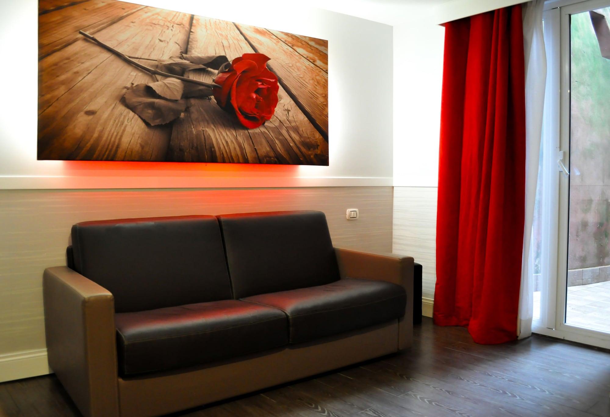 Relais Palazzo Taverna by null