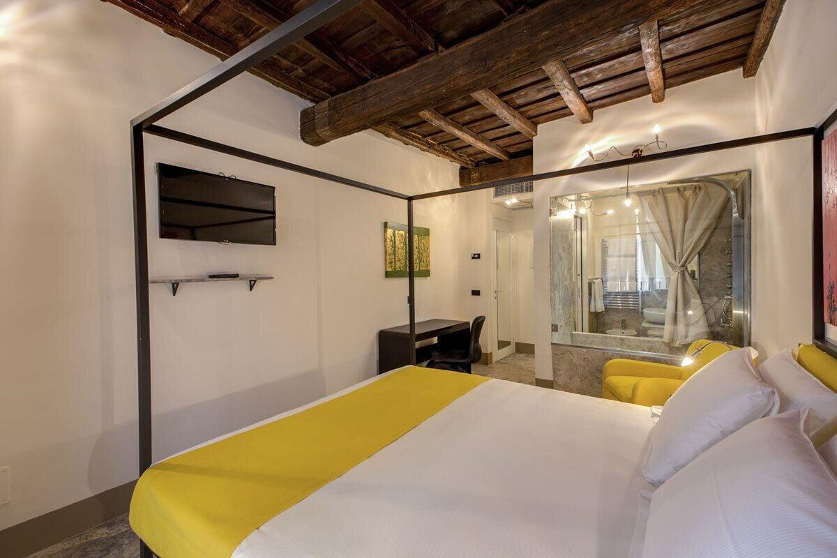 Residenza Argileto