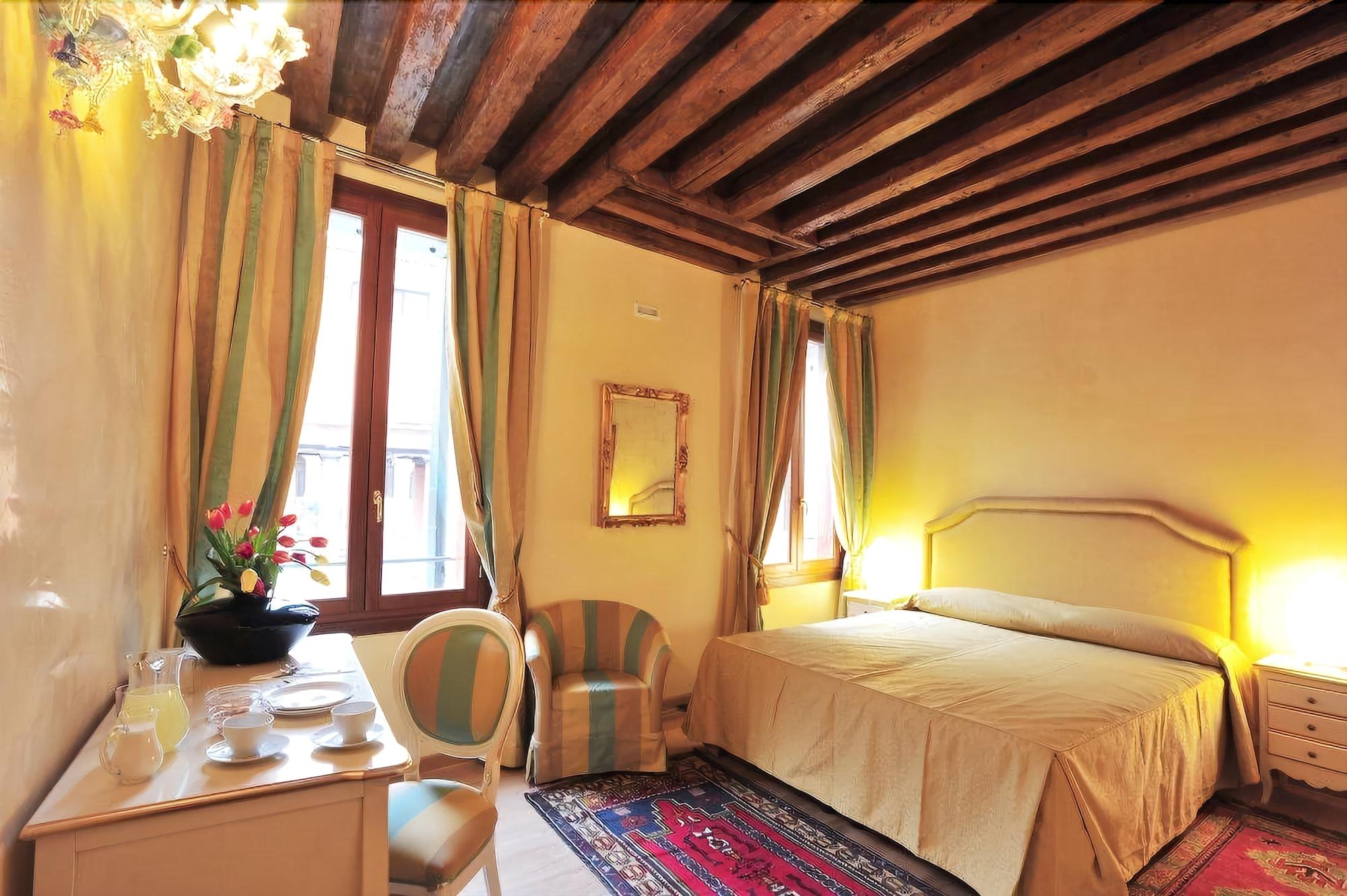 Alla Vigna Room Only - nuotrauka