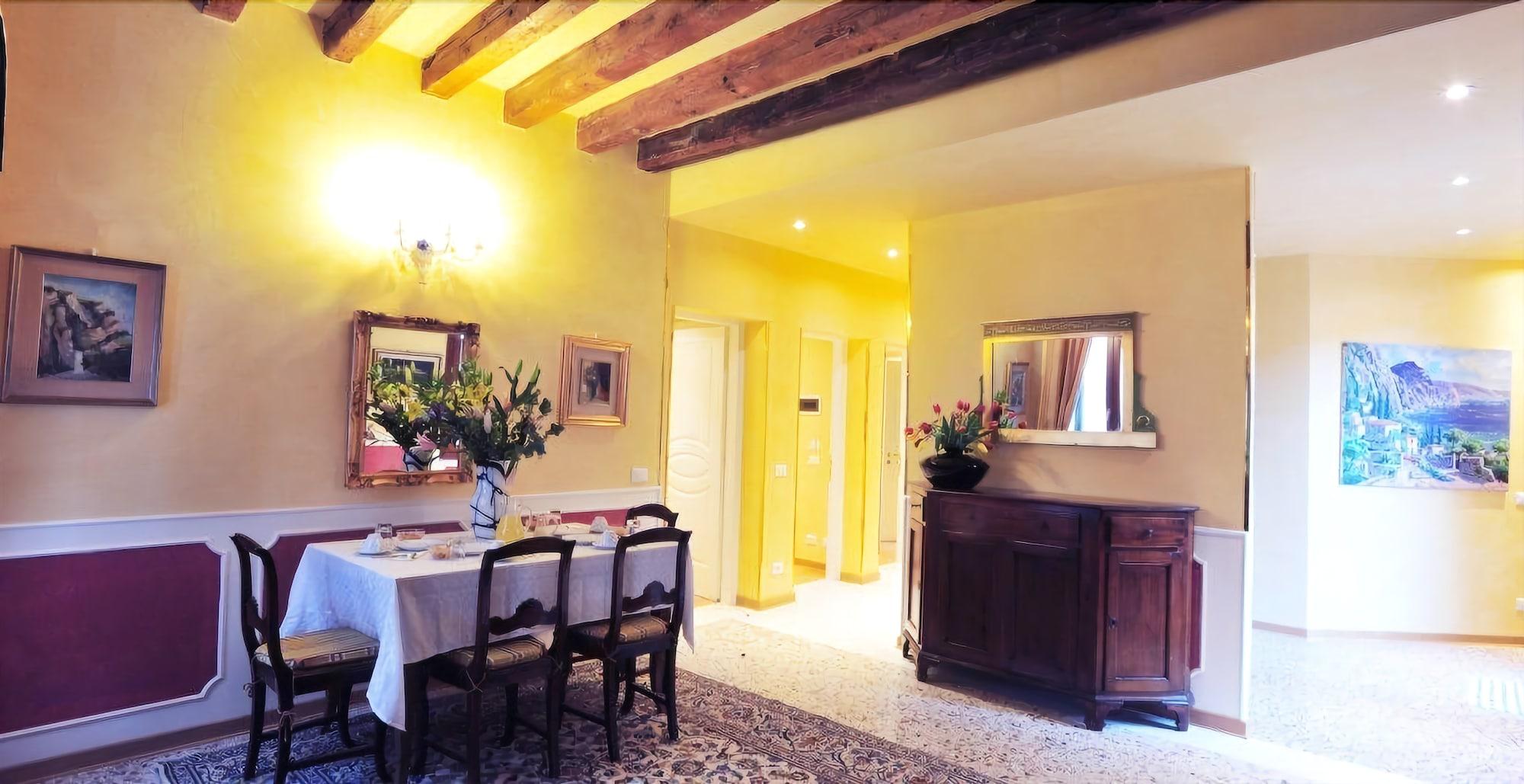 Alla Vigna Room Only - nuotrauka