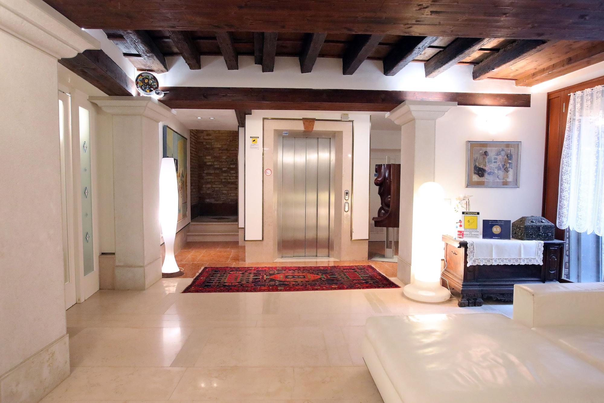 Alla Vigna Room Only - nuotrauka