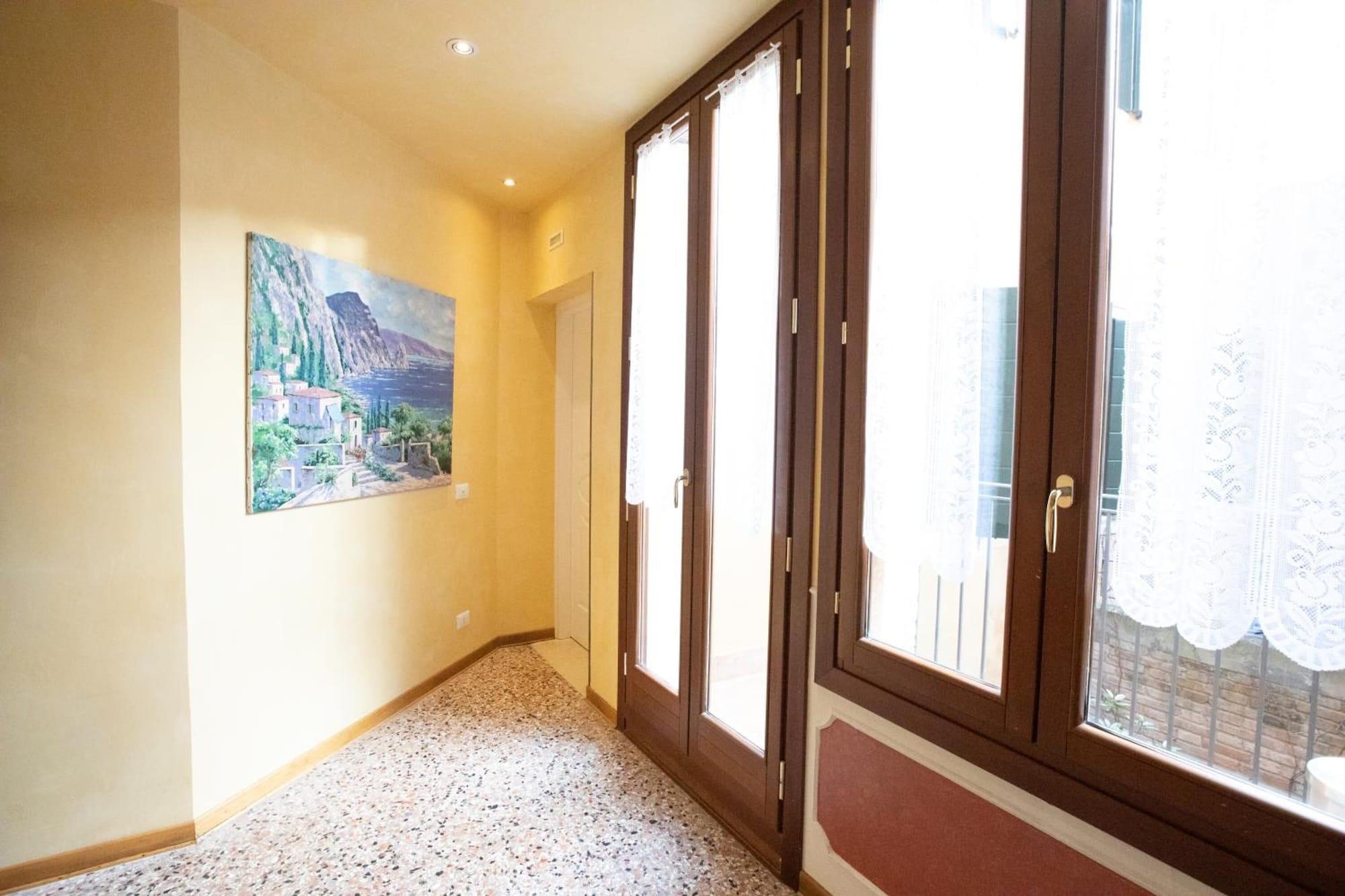 Alla Vigna Room Only - nuotrauka