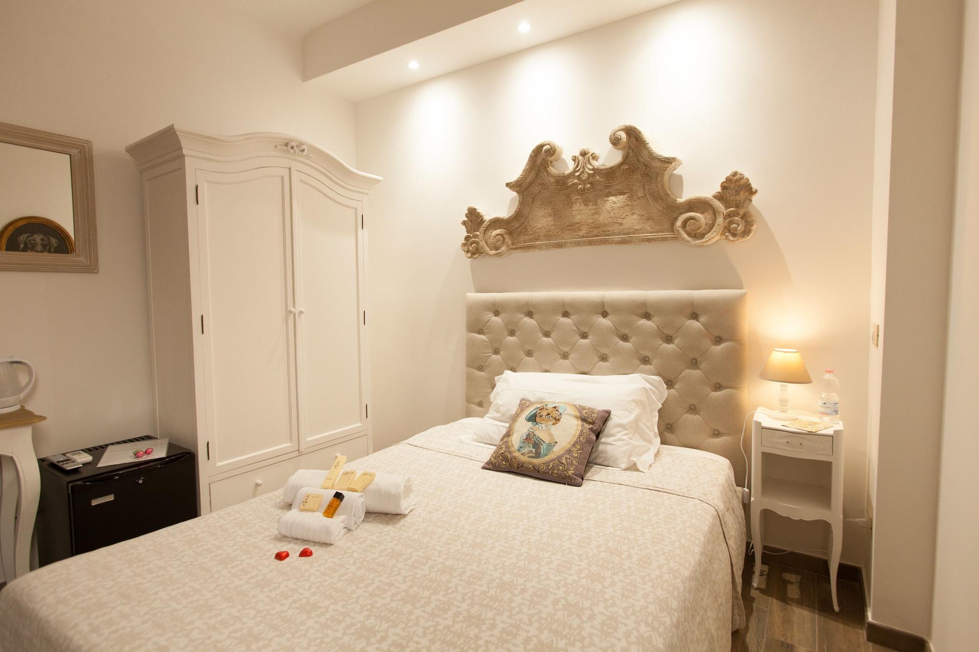 Popolo Flaminio Rooms