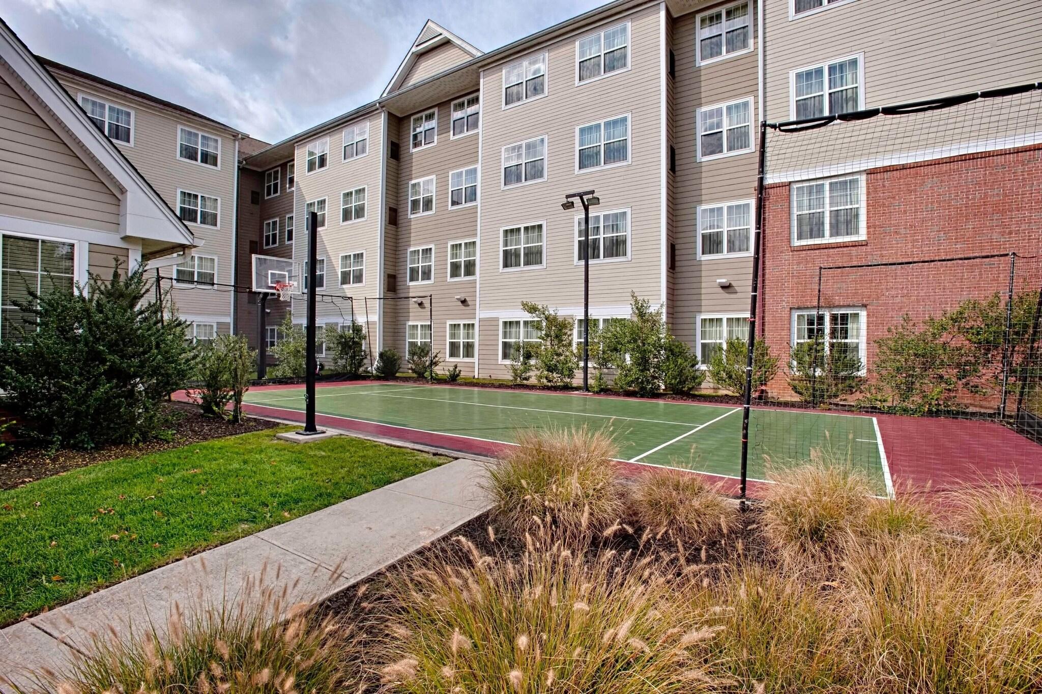 Residence Inn By Marriott Arundel Mills Bwi Airpor