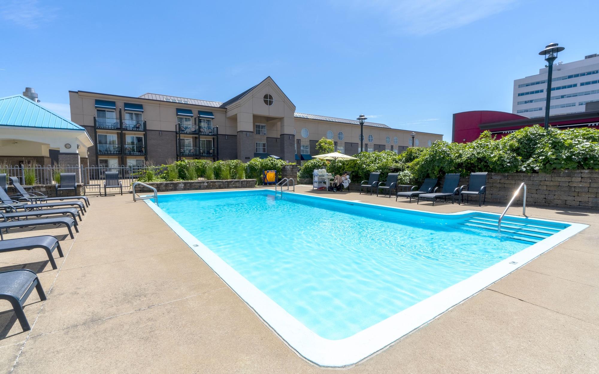 Hotel Lindbergh
