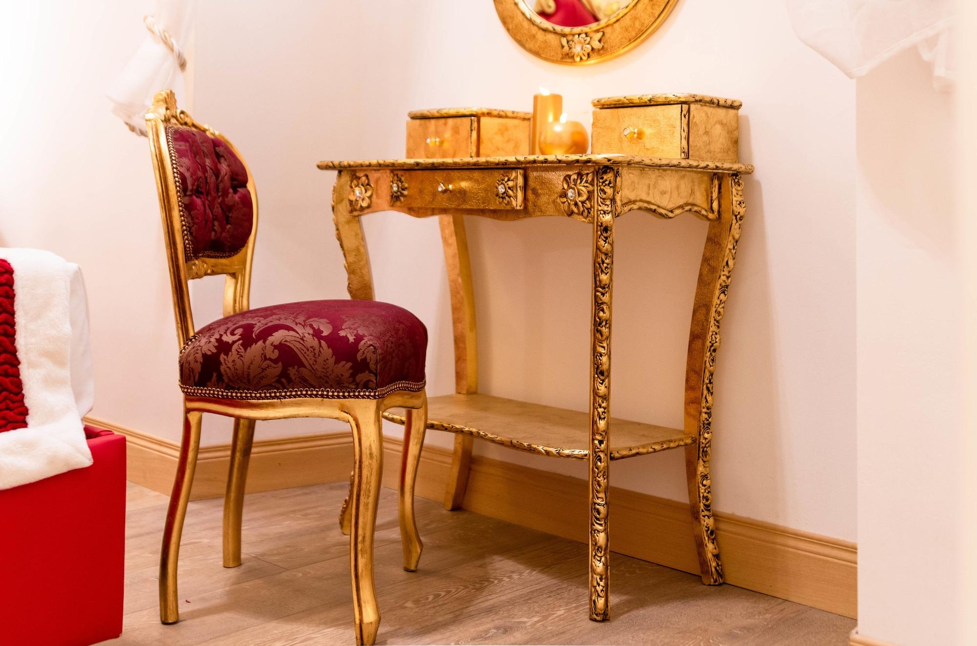 Roma Charming Rooms