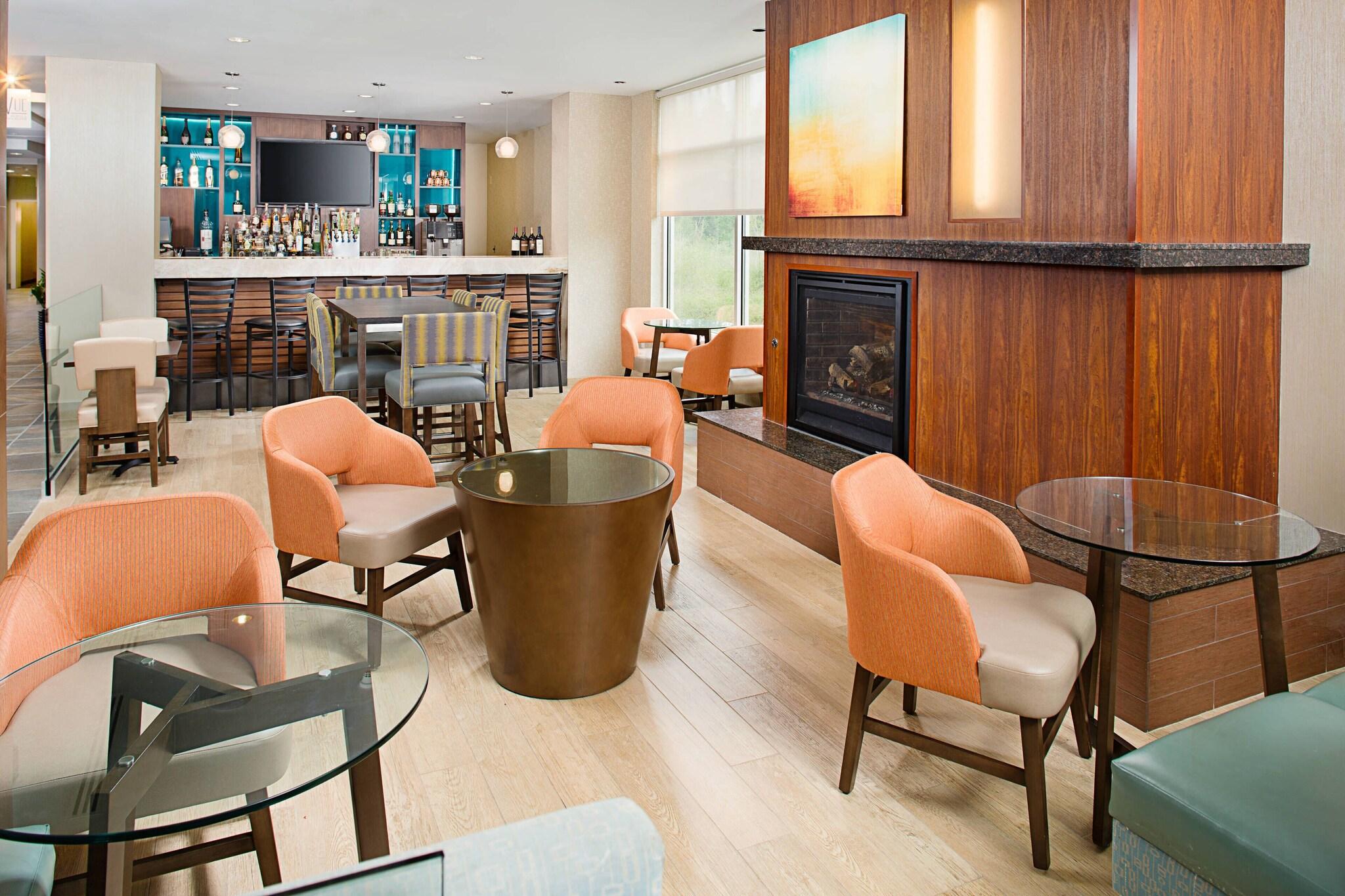 Residence Inn By Marriott Bellevue Downtown