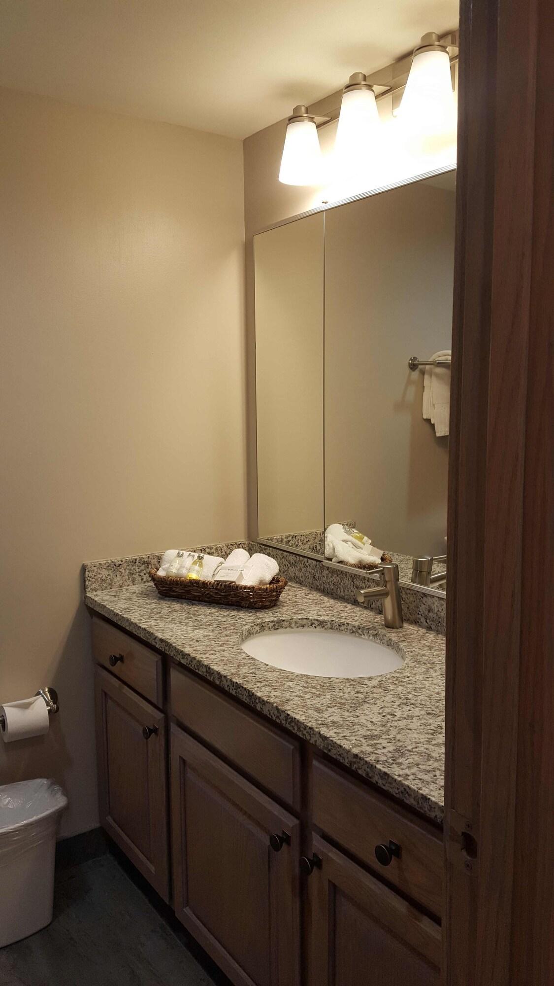 Raintree S Park Plaza Park City