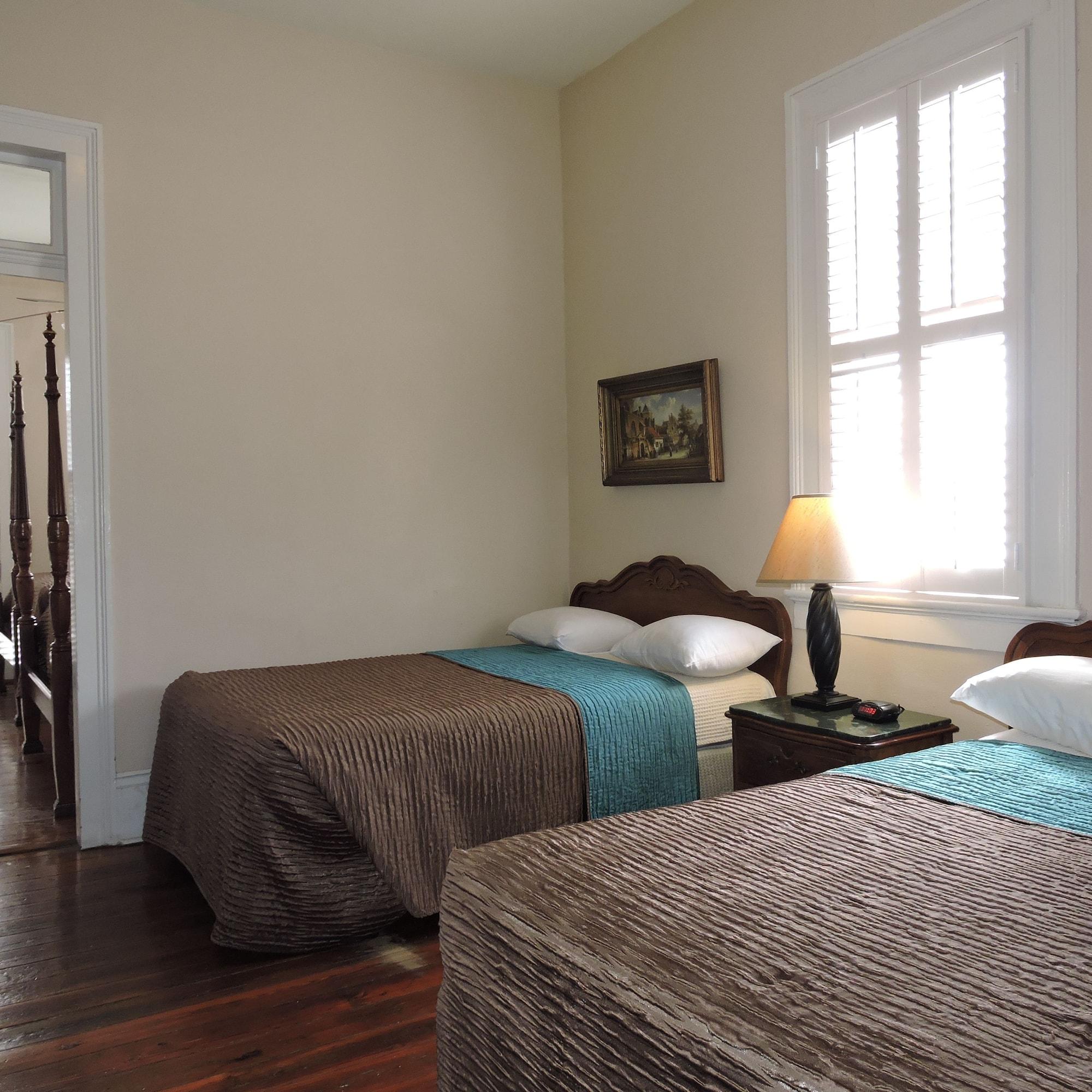 French Quarter Suites Hotel