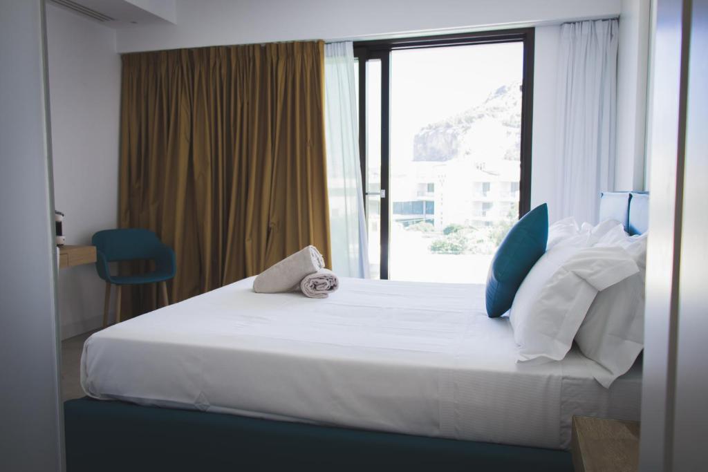 Junior Suite mit privatem Pool
