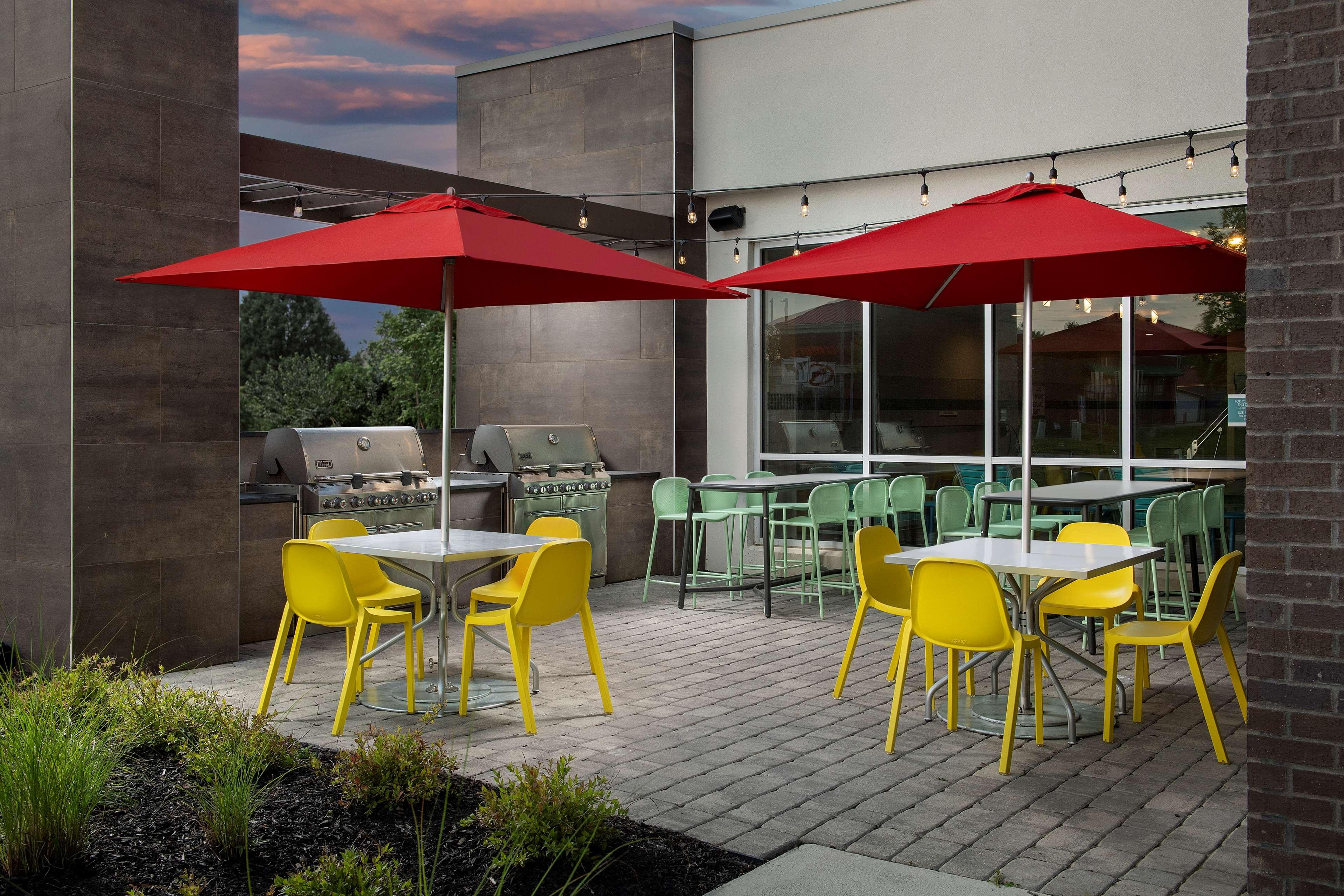 Home2 Suites By Hilton Marysville