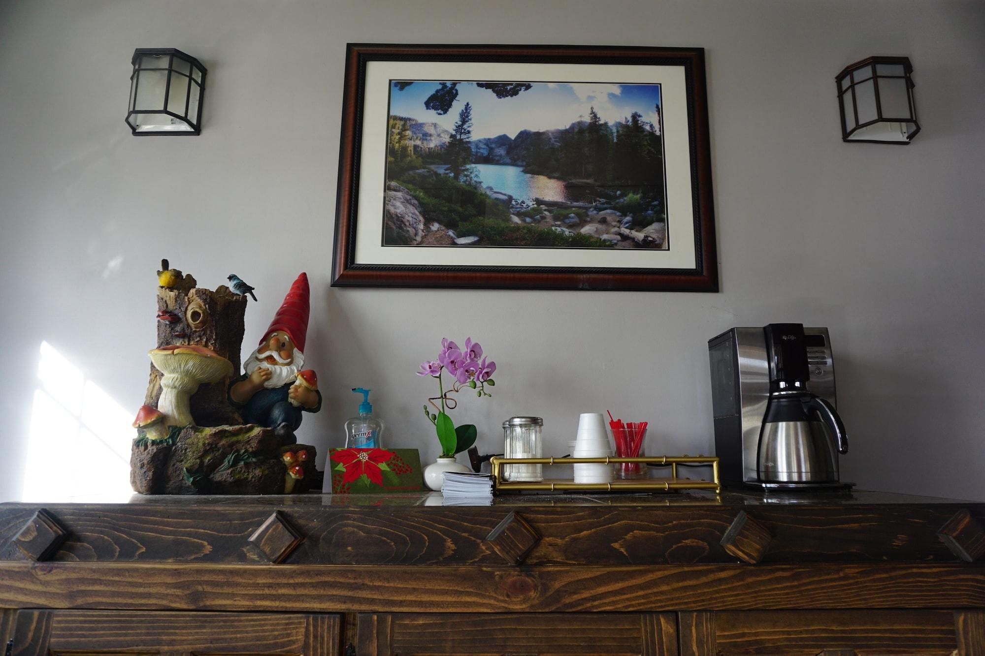 A&A Lake Tahoe Inn