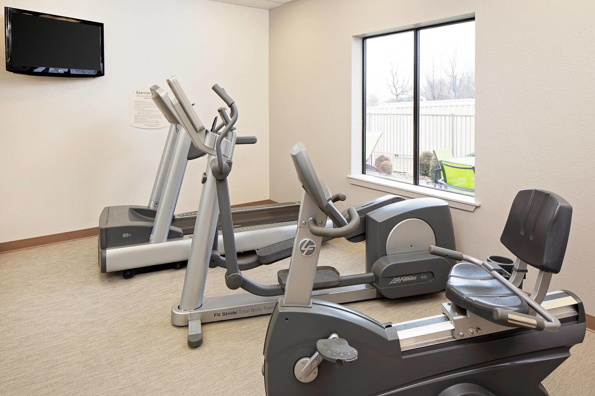 Springhill Suites By Marriott Ardmore