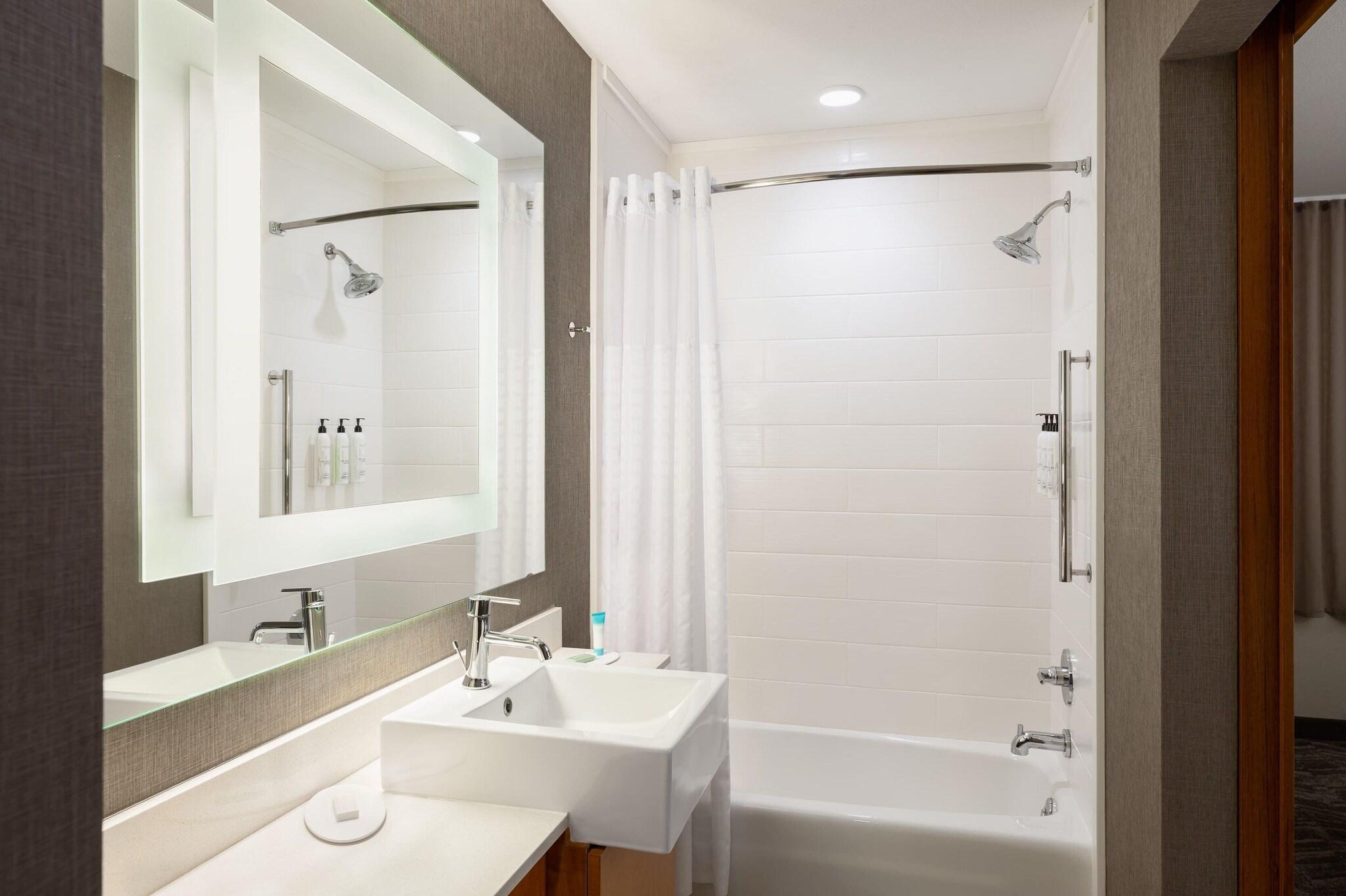 Springhill Suites Wisconsin Dells