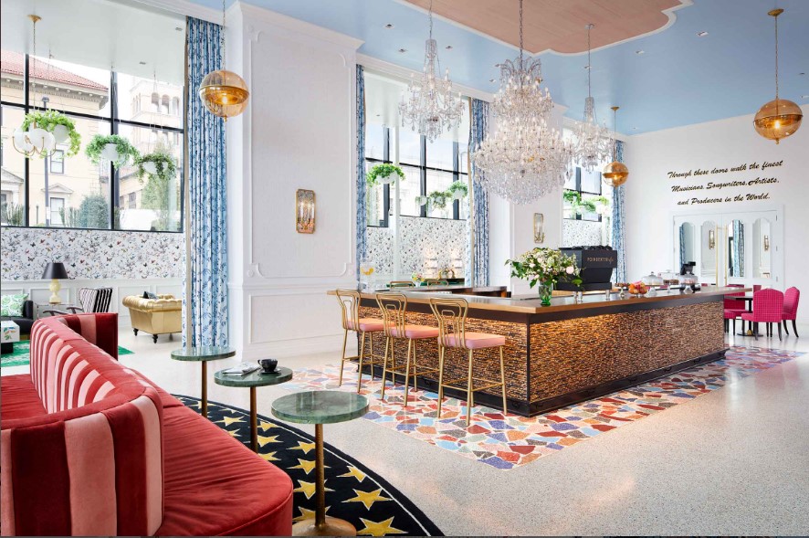 Graduate by Hilton Nashville by null