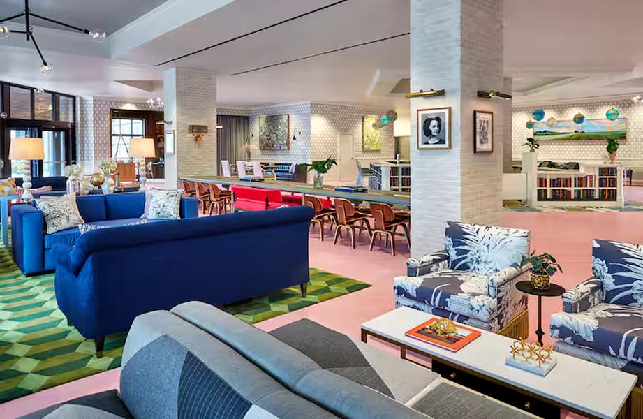 Graduate by Hilton Nashville by null