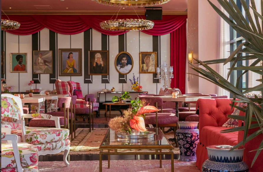 Graduate by Hilton Nashville by null