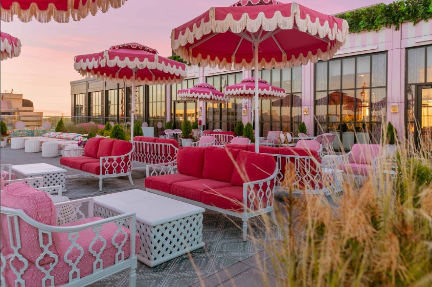 Graduate by Hilton Nashville by null