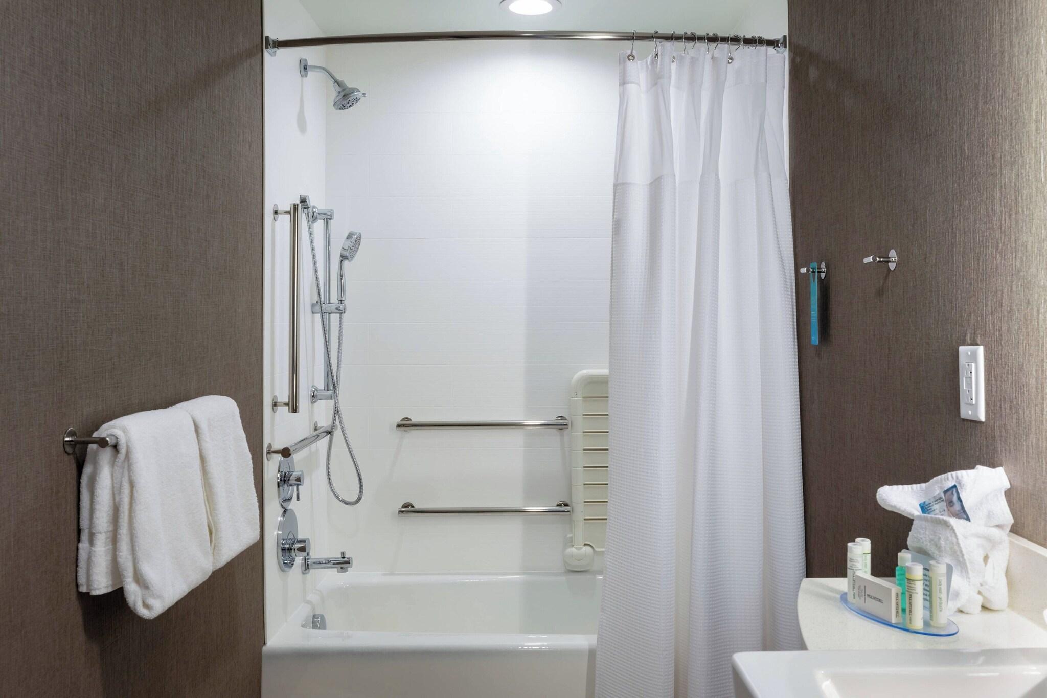 SpringHill Suites by Marriott Chattanooga South/Ri