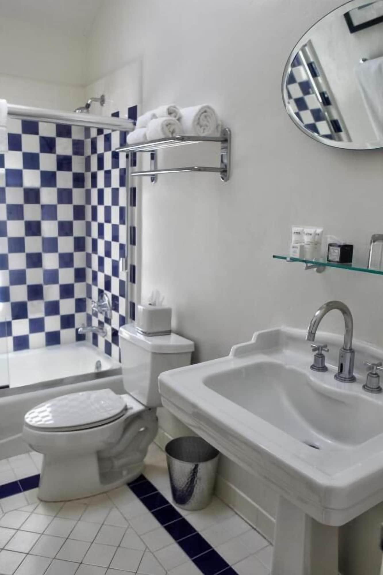 Mount View Hotel & Spa by null