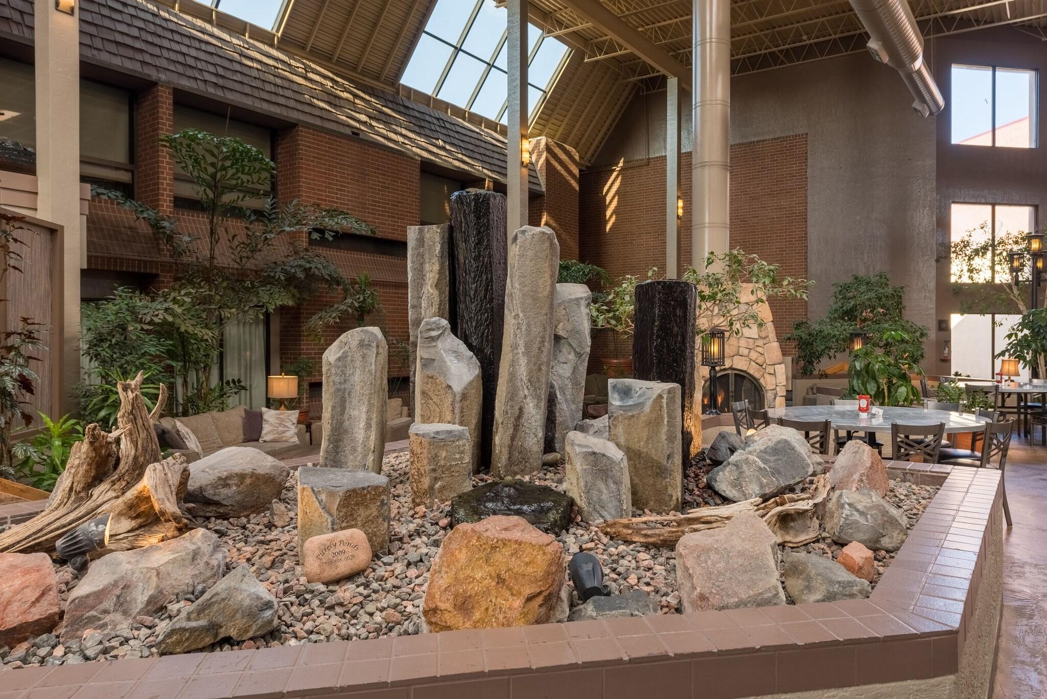 The Academy Hotel Colorado Springs by null