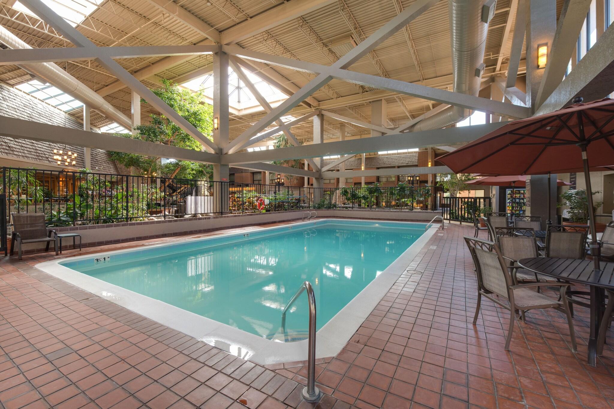 The Academy Hotel Colorado Springs by null