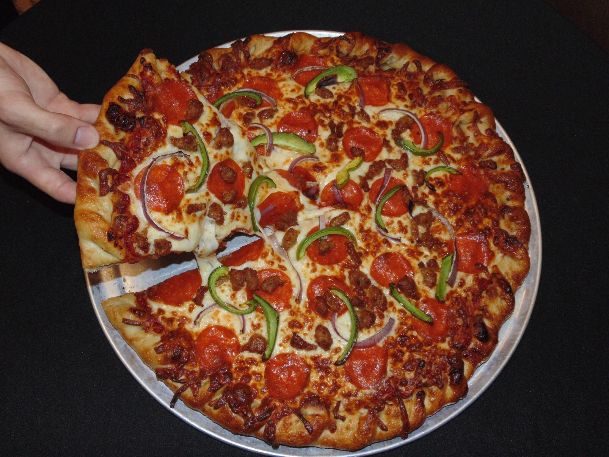 The Academy Hotel Colorado Springs by null