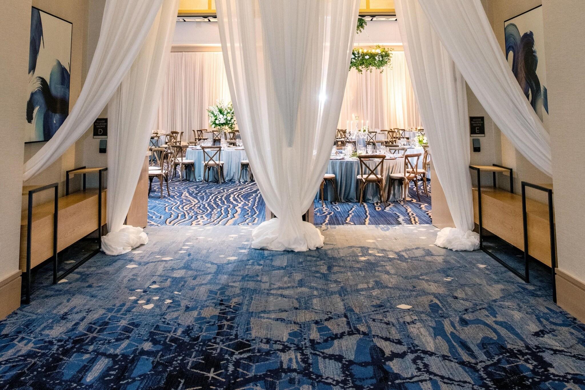 Marriott Virginia Beach Oceanfront Resort by null