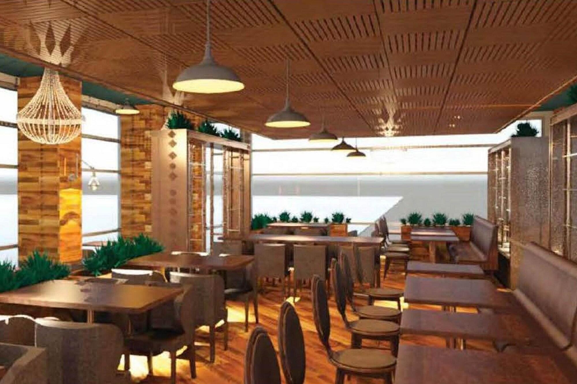 Marriott Virginia Beach Oceanfront Resort by null