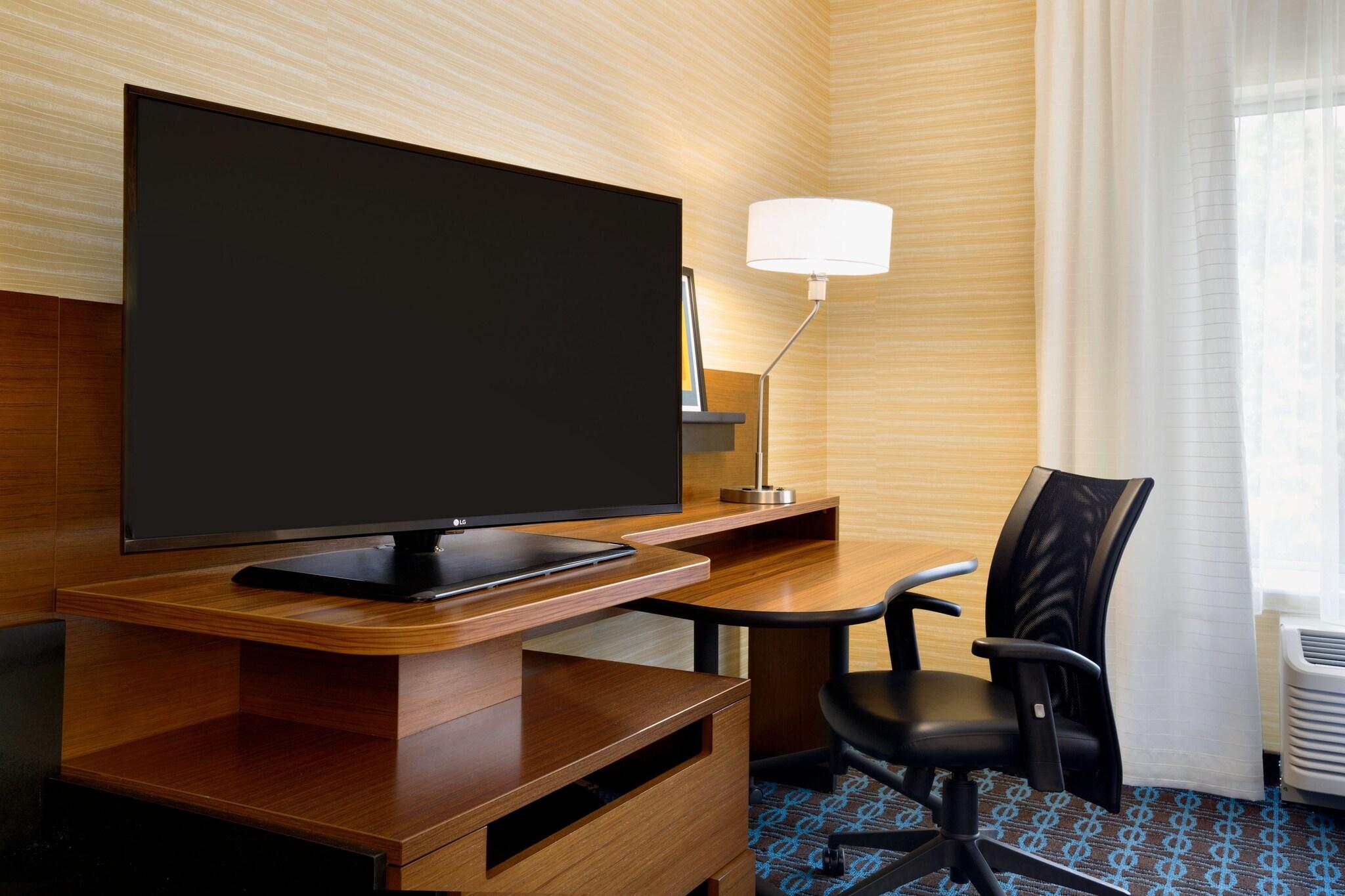 Fairfield Inn & Suites San Diego North/San Marcos