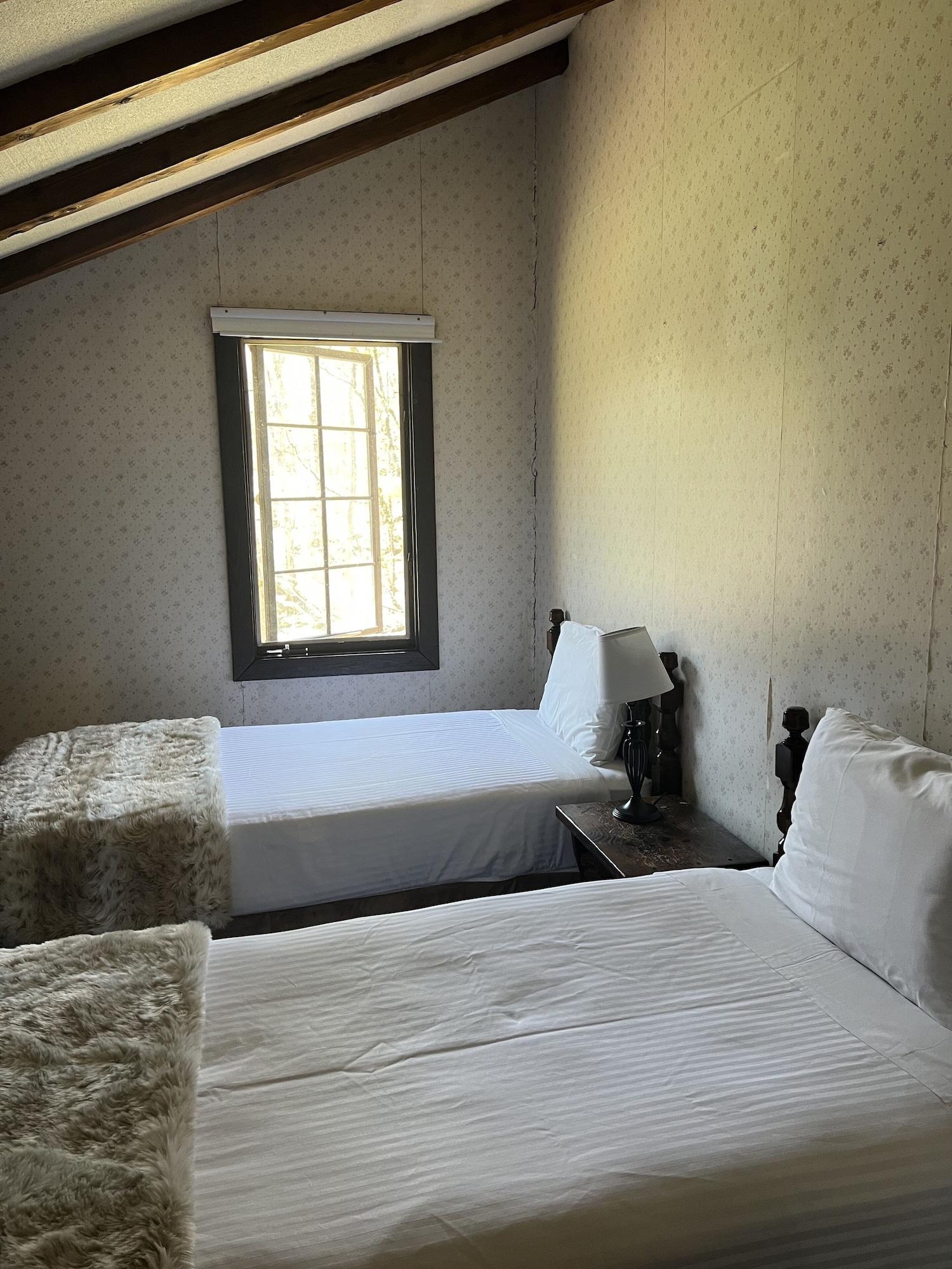 Innsbruck Inn At Stowe