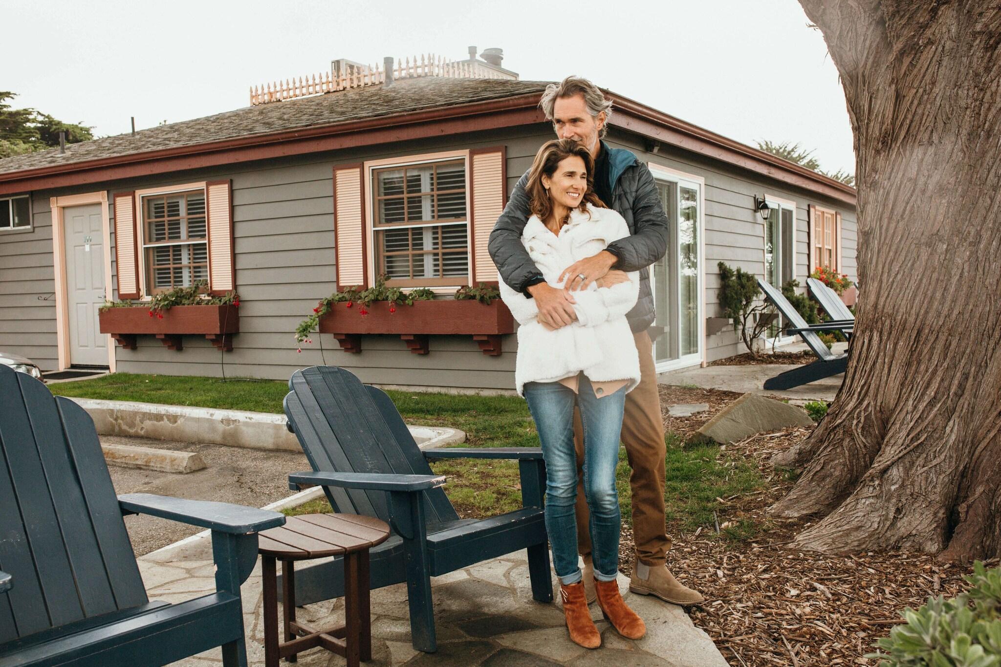 Sea Otter Inn
