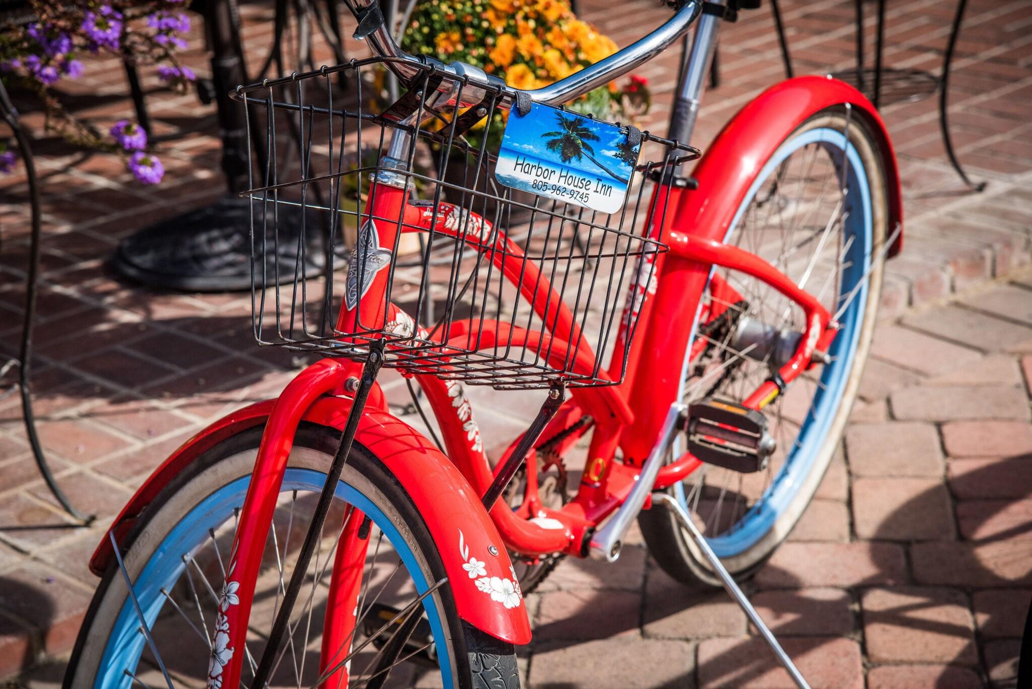 Harbor House Inn by null