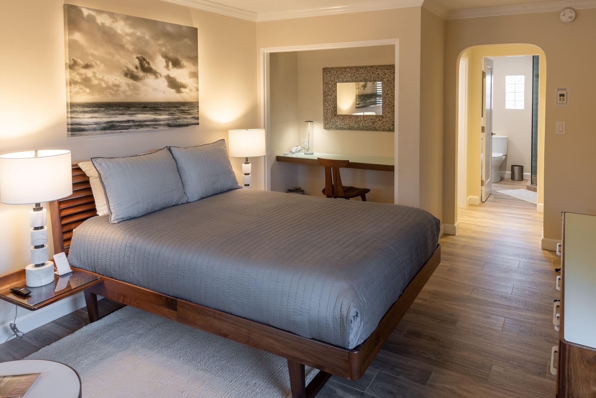 Harbor House Inn by null